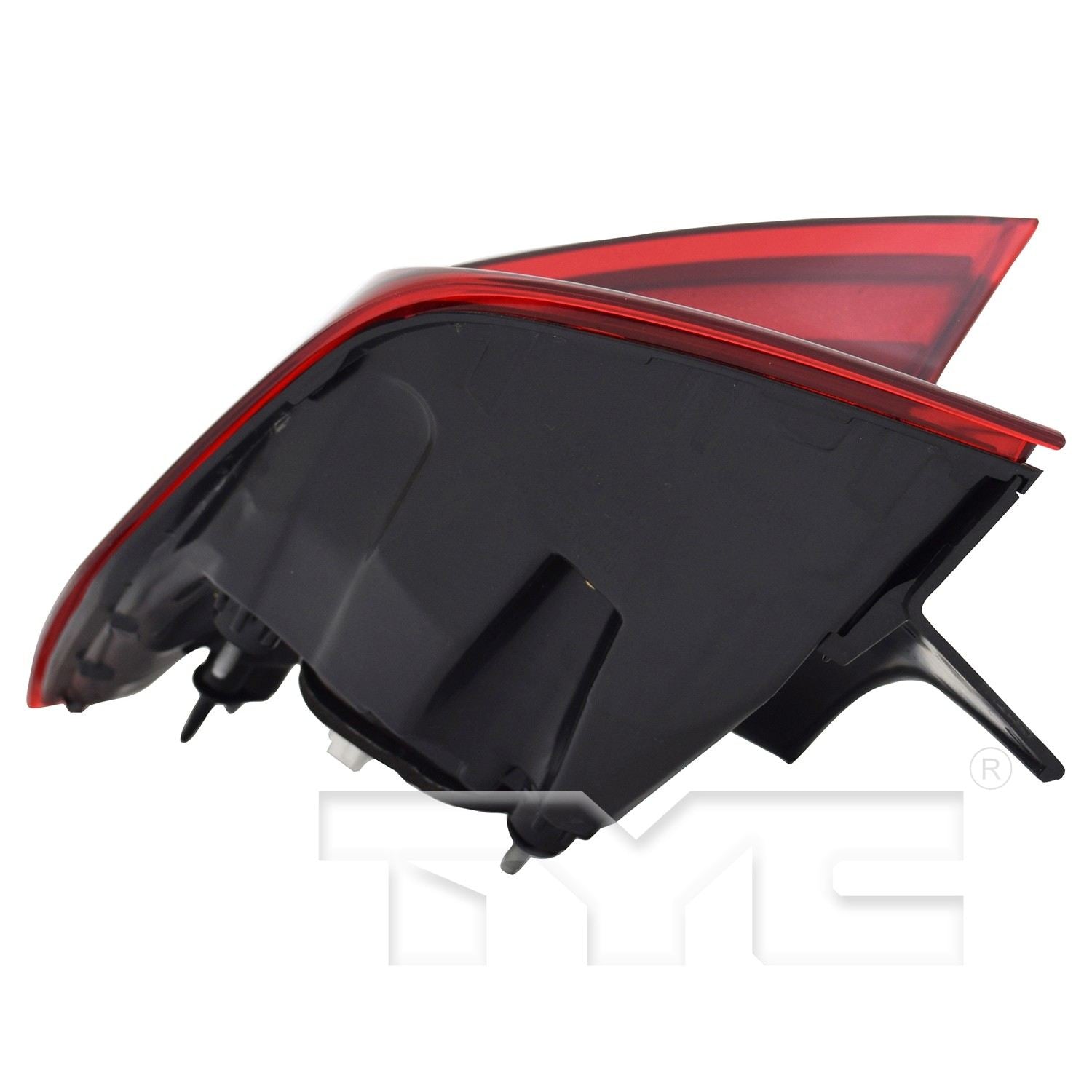 TYC CAPA Certified 11-9198-00-9