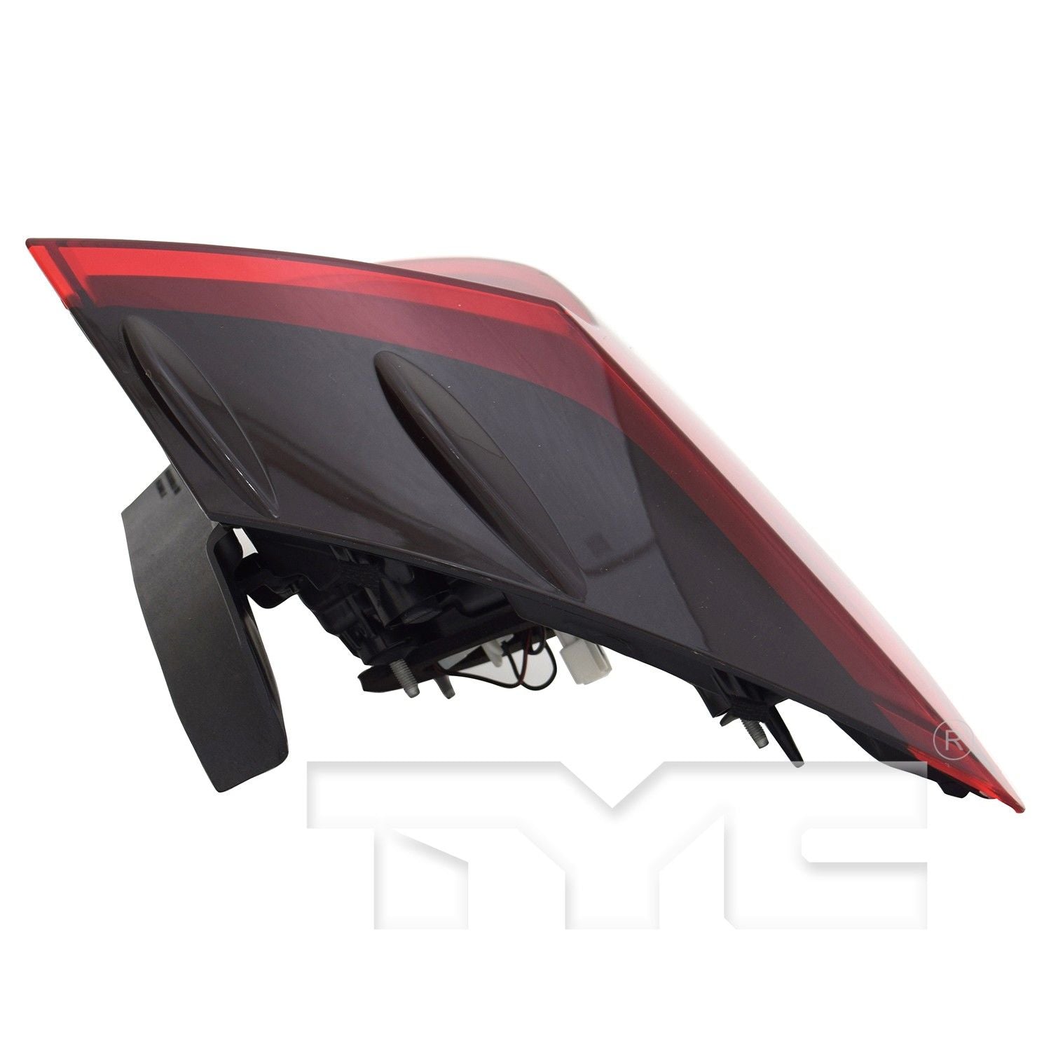 TYC CAPA Certified 11-9198-00-9