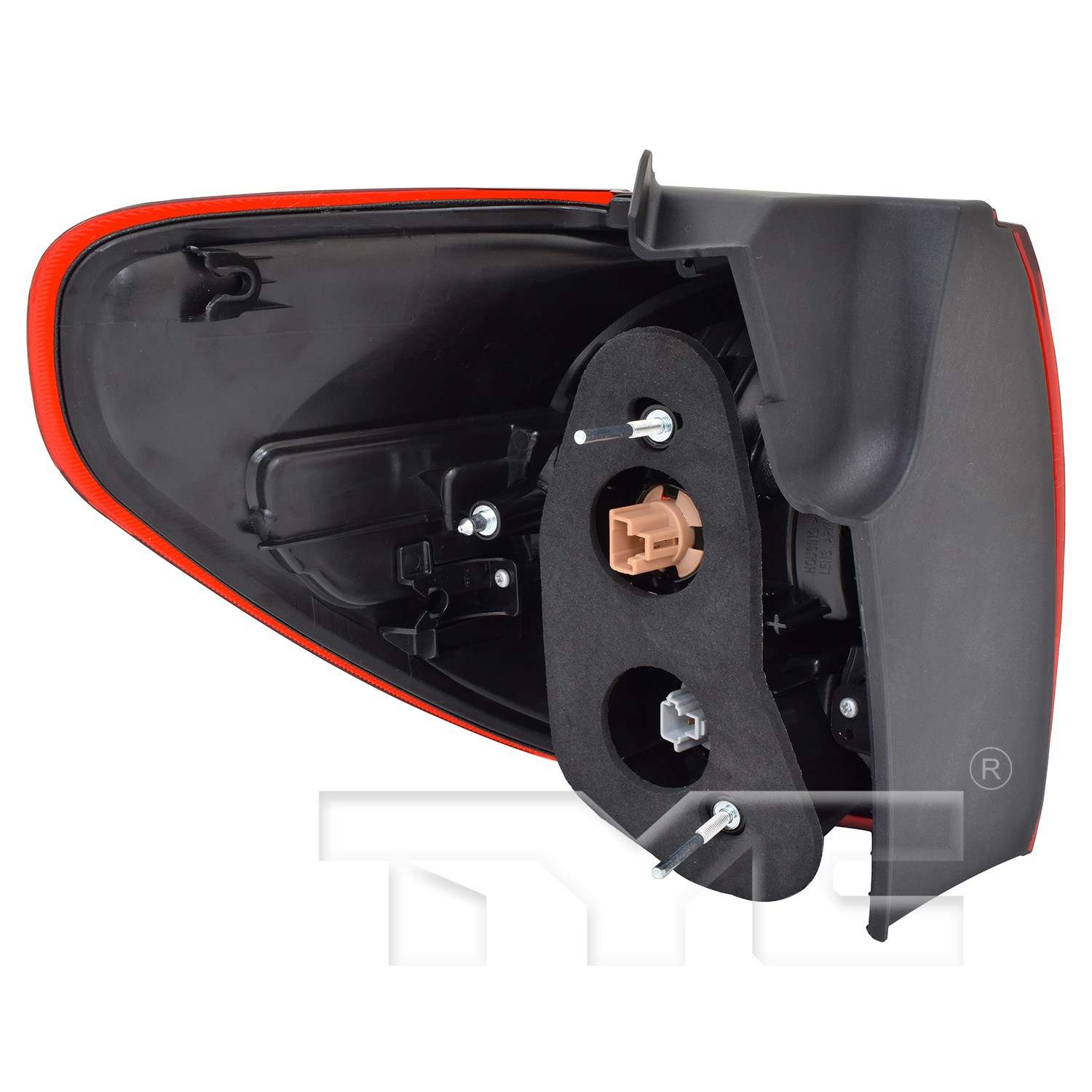 TYC CAPA Certified 11-9201-00-9