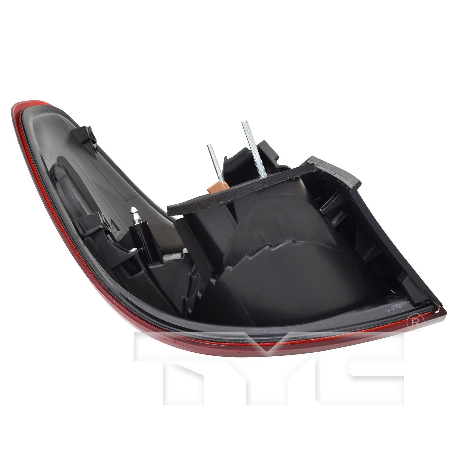 TYC CAPA Certified 11-9201-00-9