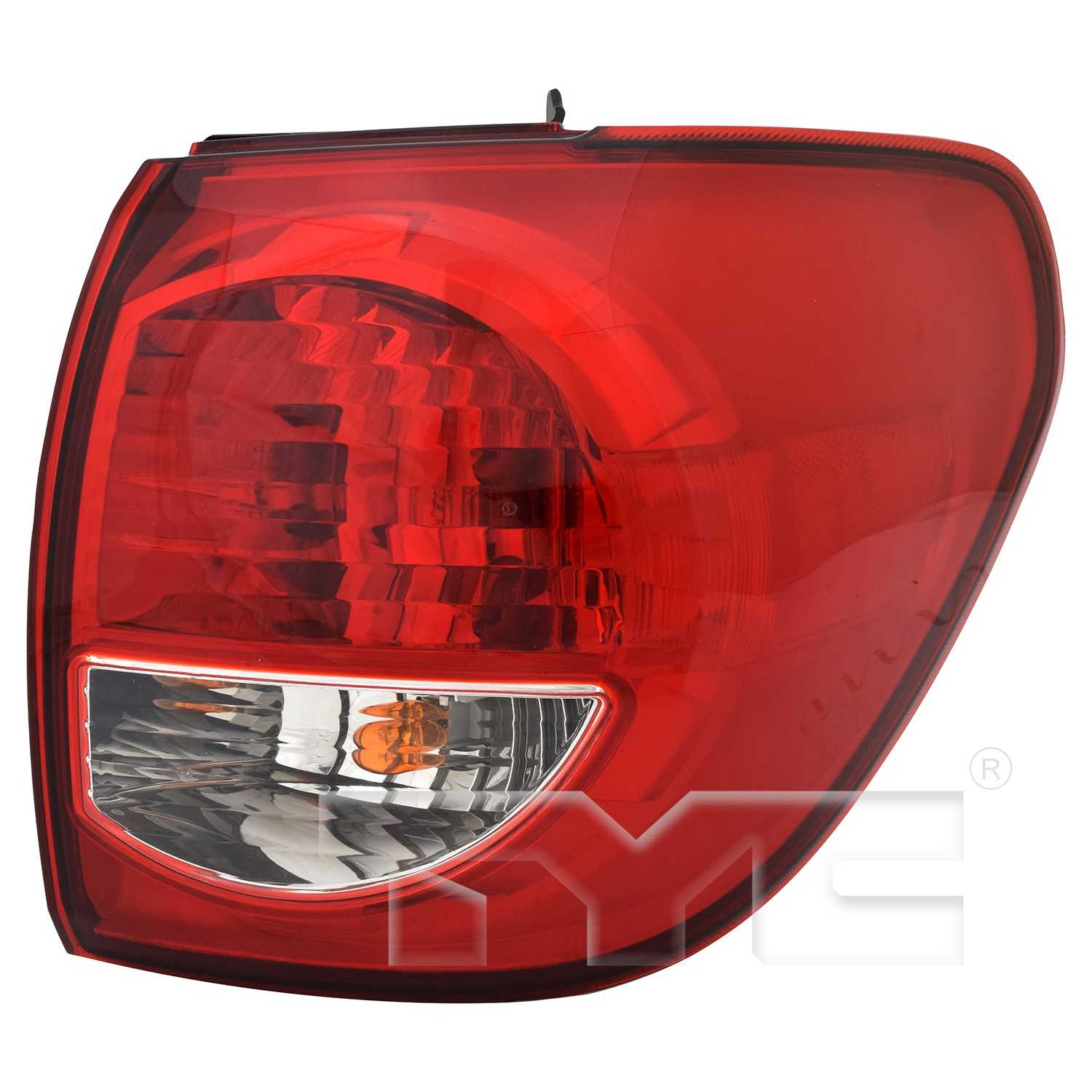 TYC CAPA Certified 11-9201-00-9