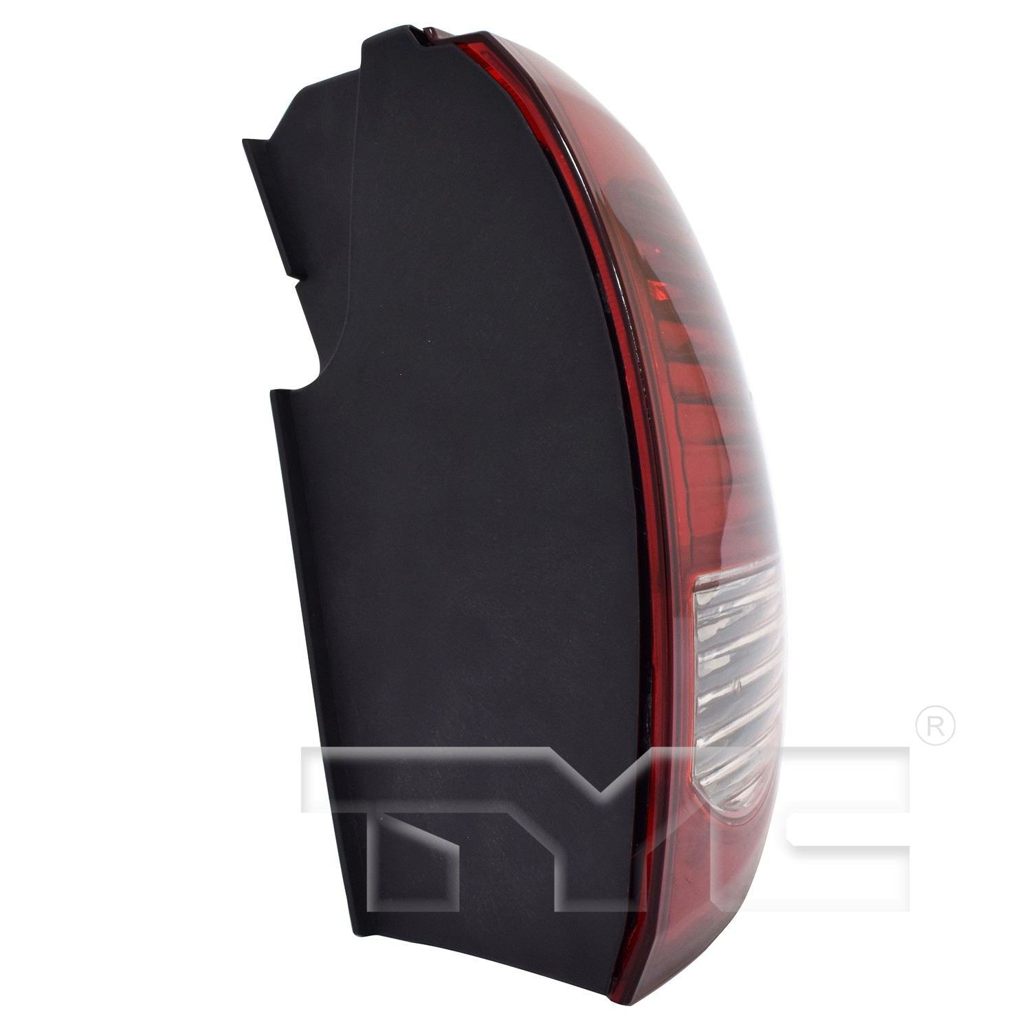 TYC CAPA Certified 11-9201-00-9