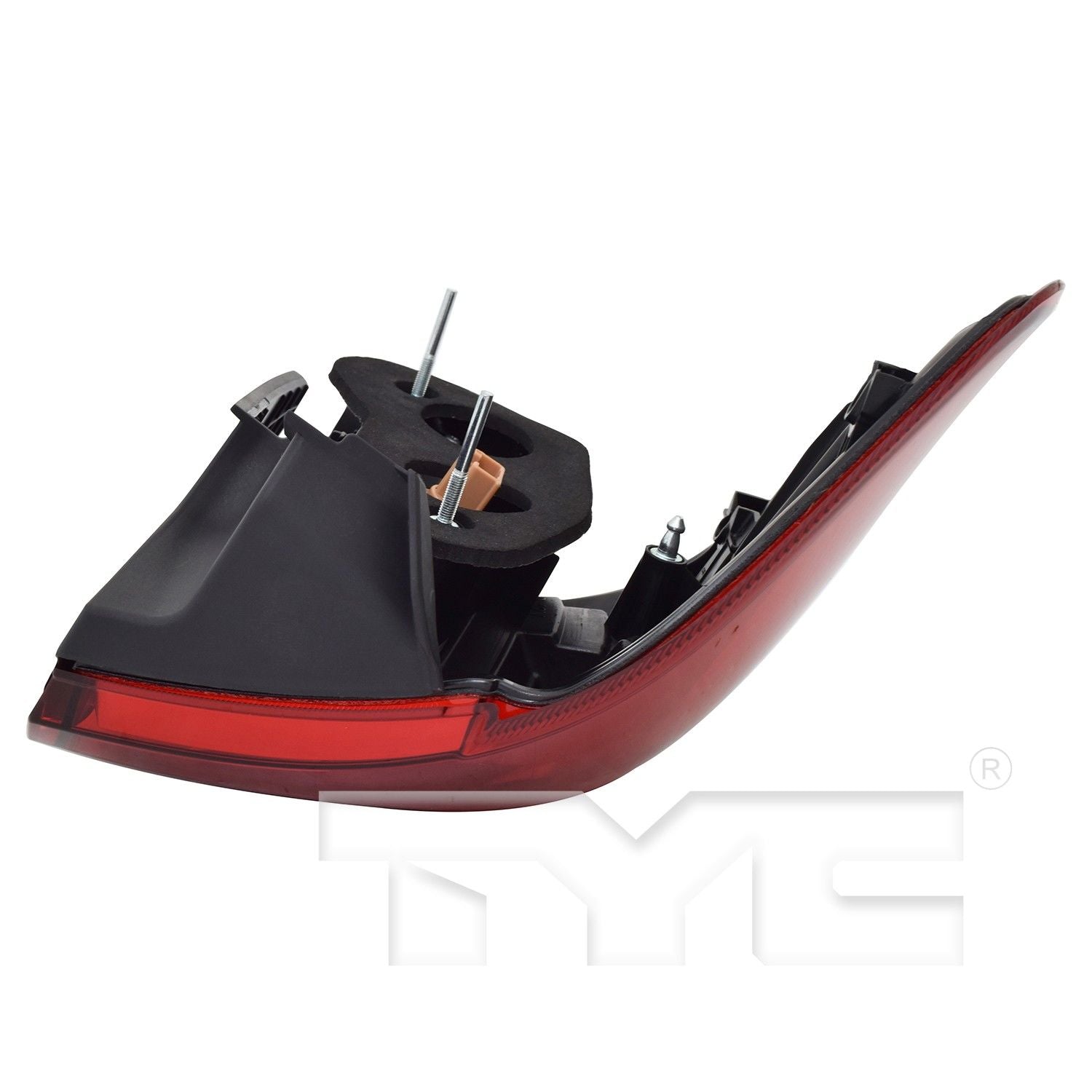 TYC CAPA Certified 11-9201-00-9