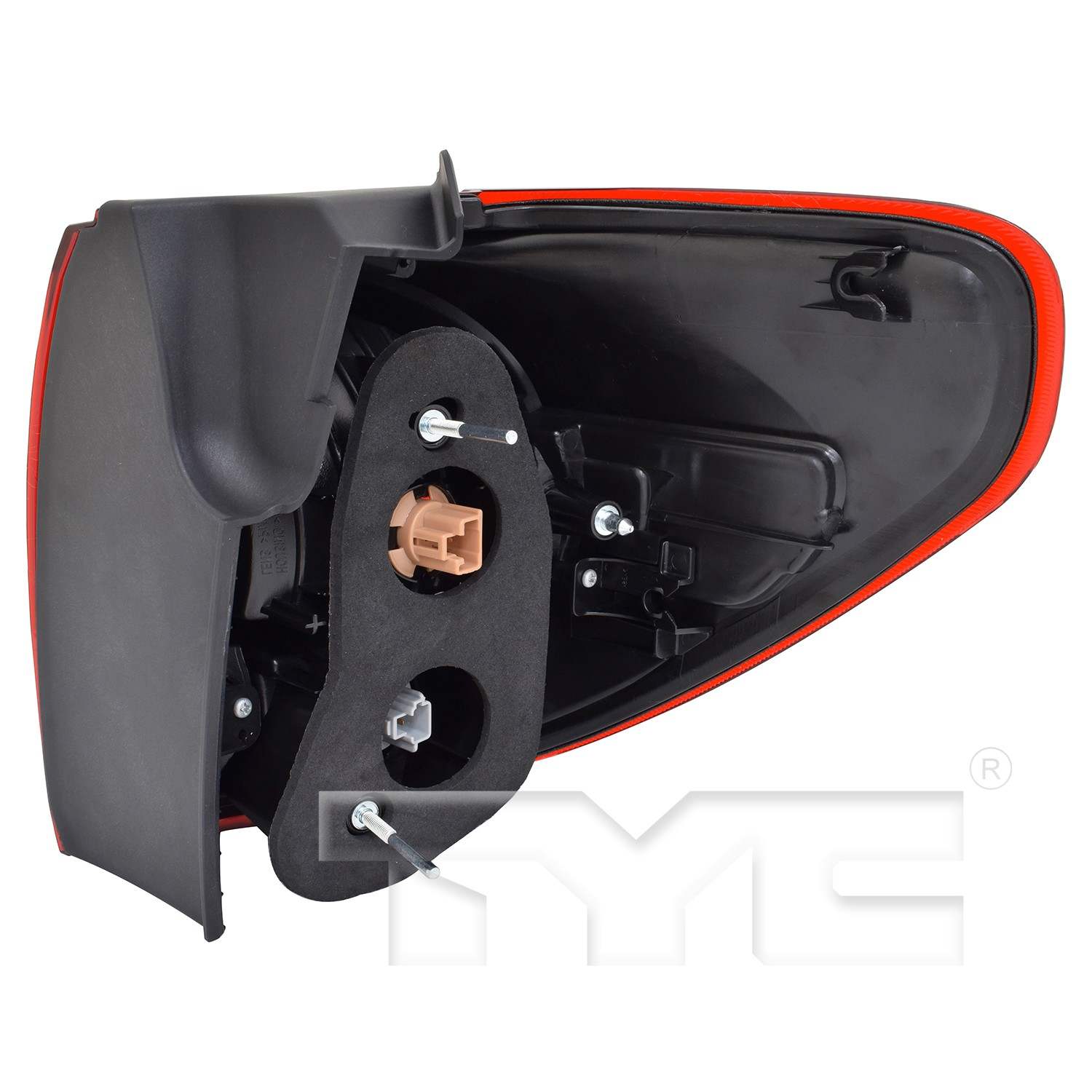 TYC CAPA Certified 11-9202-00-9