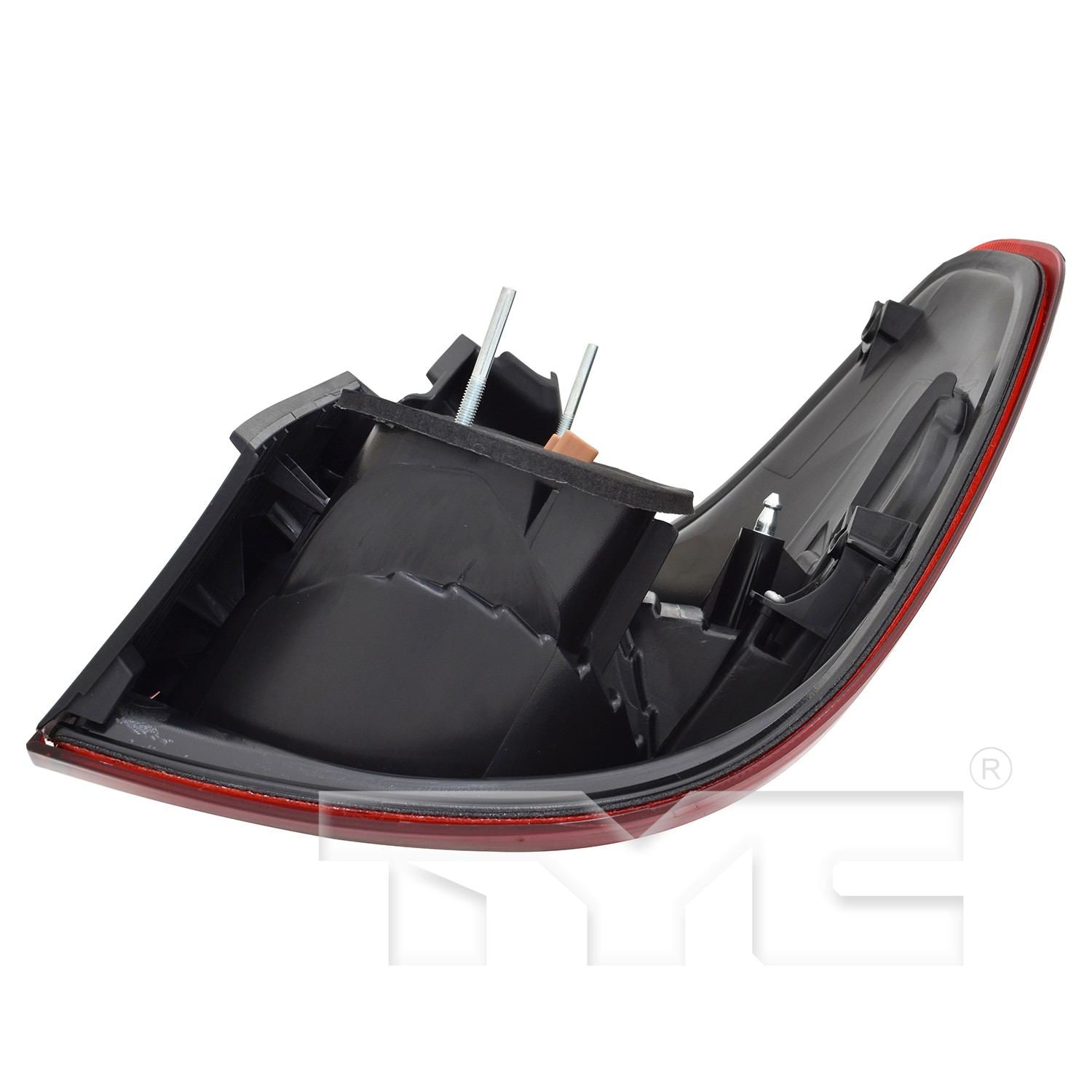 TYC CAPA Certified 11-9202-00-9