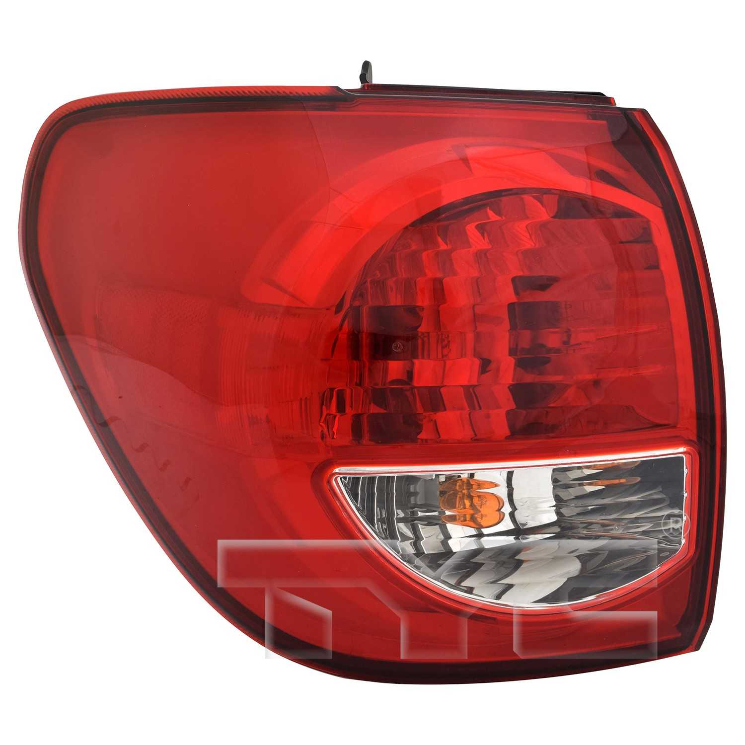 TYC CAPA Certified 11-9202-00-9