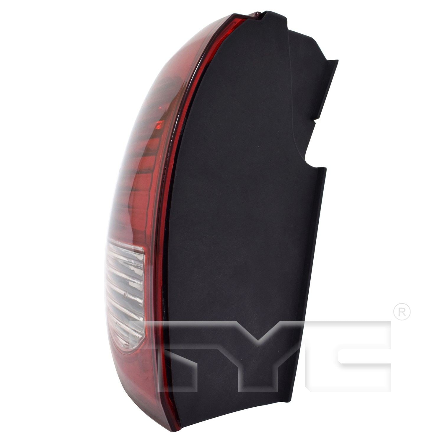 TYC CAPA Certified 11-9202-00-9
