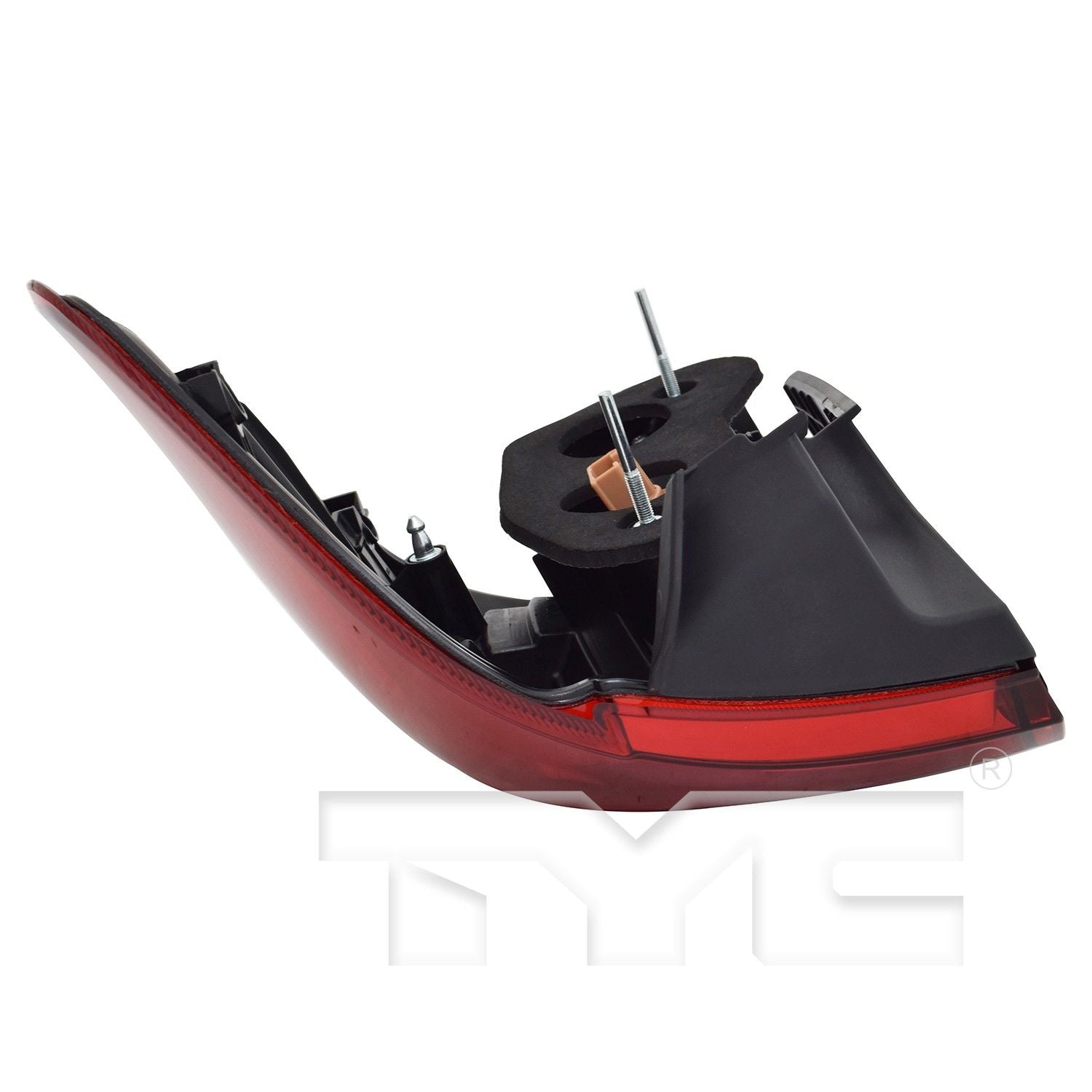 TYC CAPA Certified 11-9202-00-9