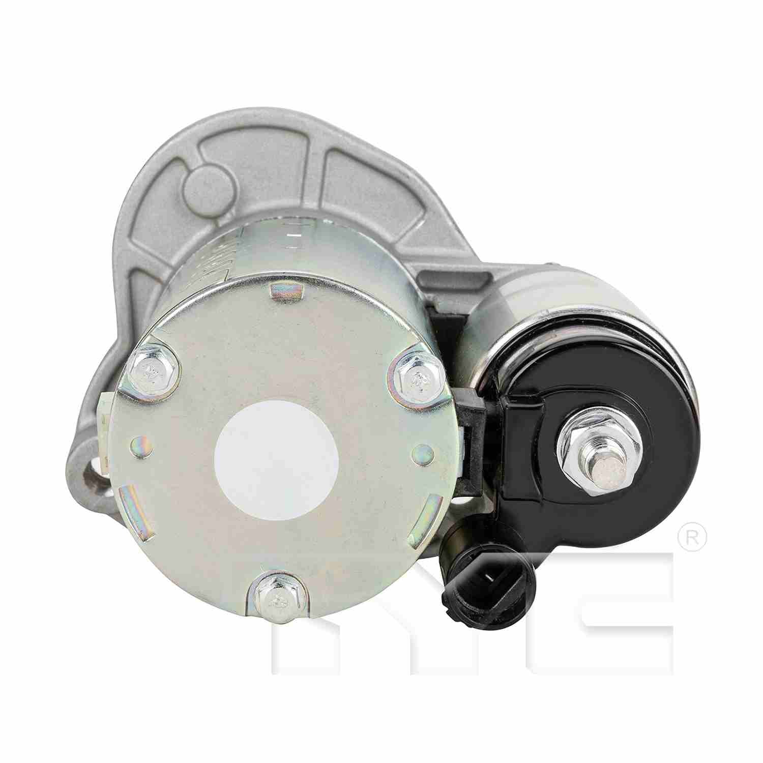 TYC Starter Motor 1-19202