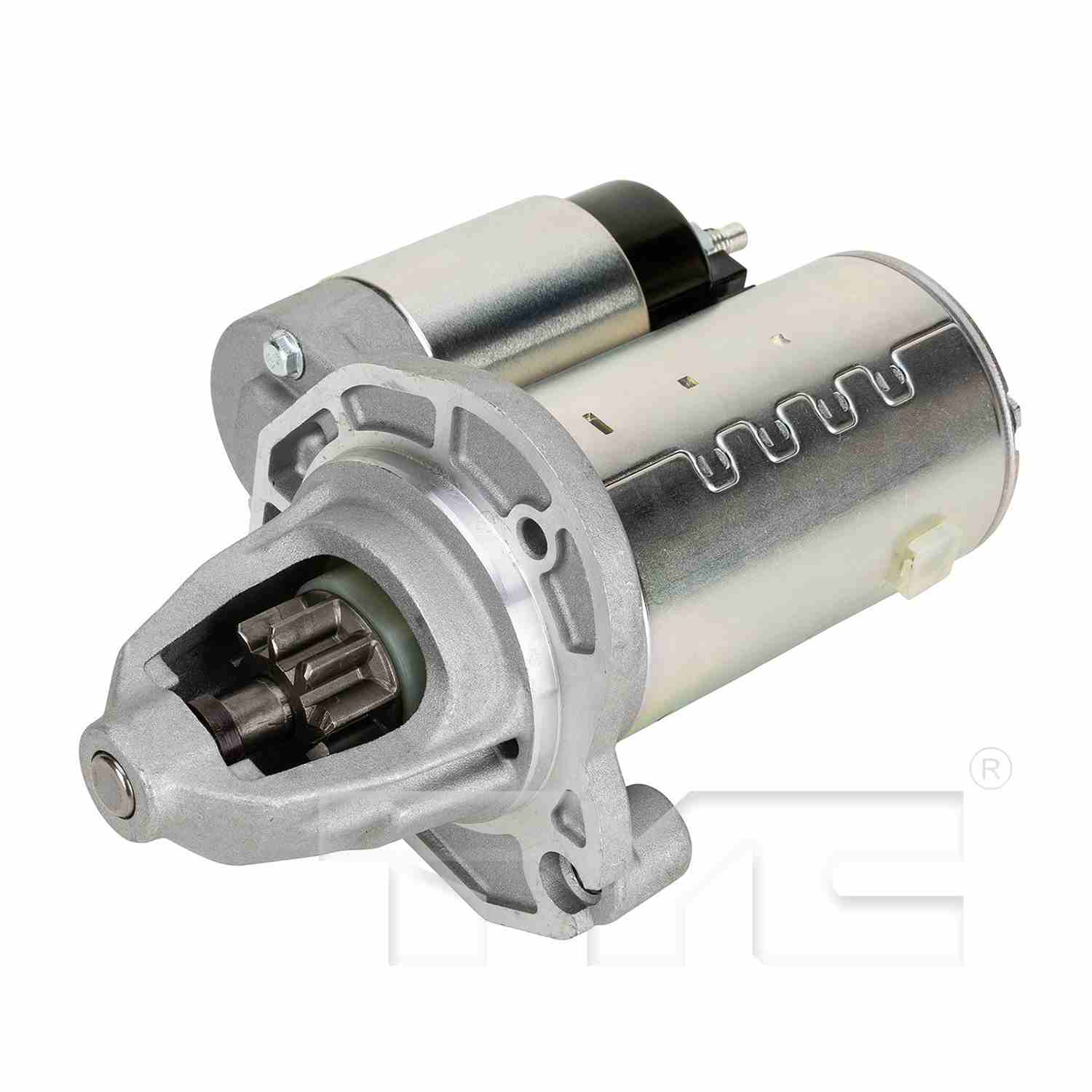 TYC Starter Motor 1-19202