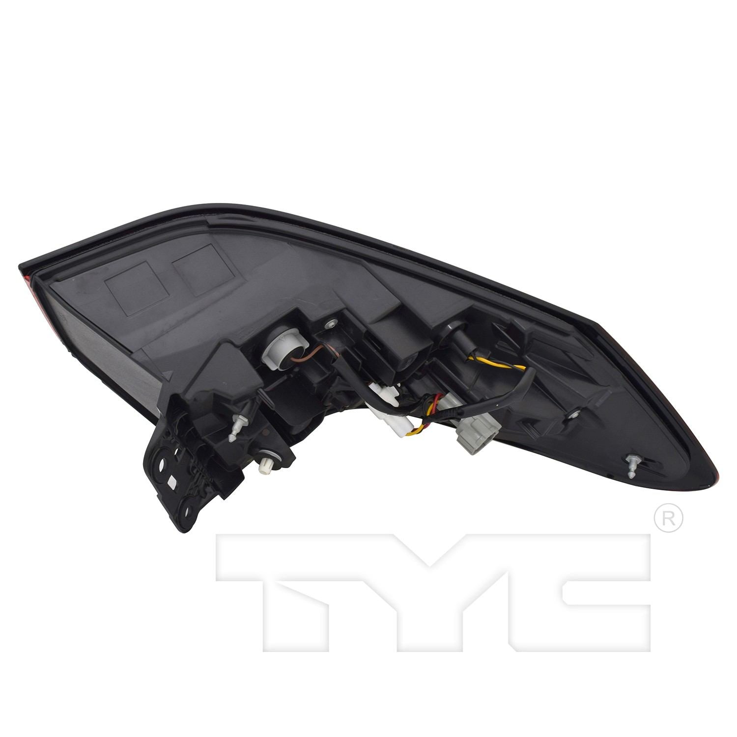 TYC CAPA Certified 11-9223-90-9