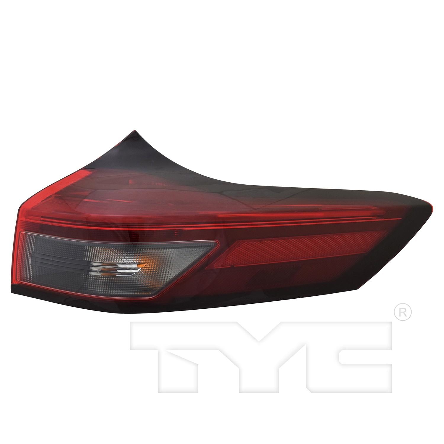 TYC CAPA Certified 11-9223-90-9