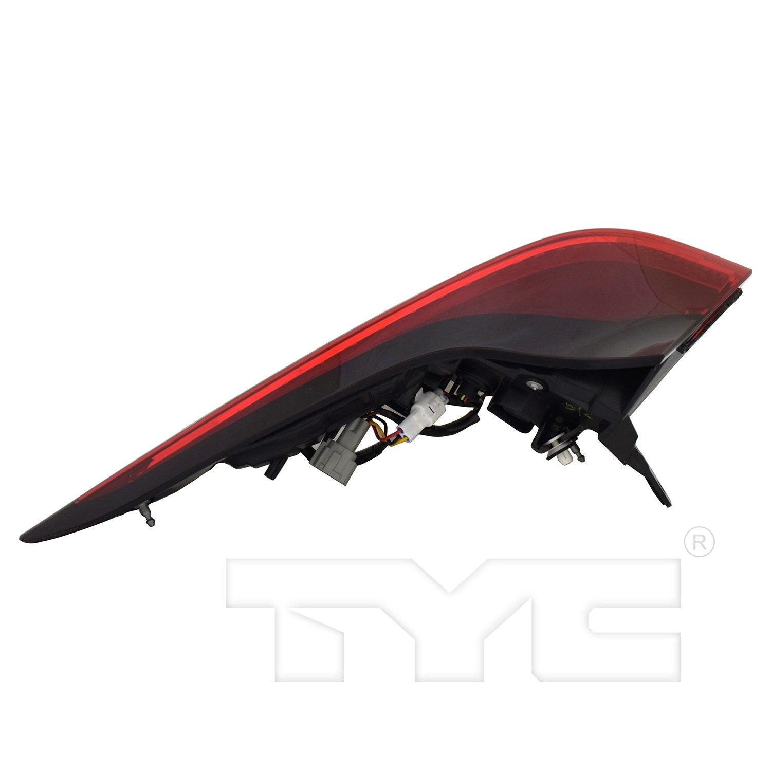 TYC CAPA Certified 11-9223-90-9