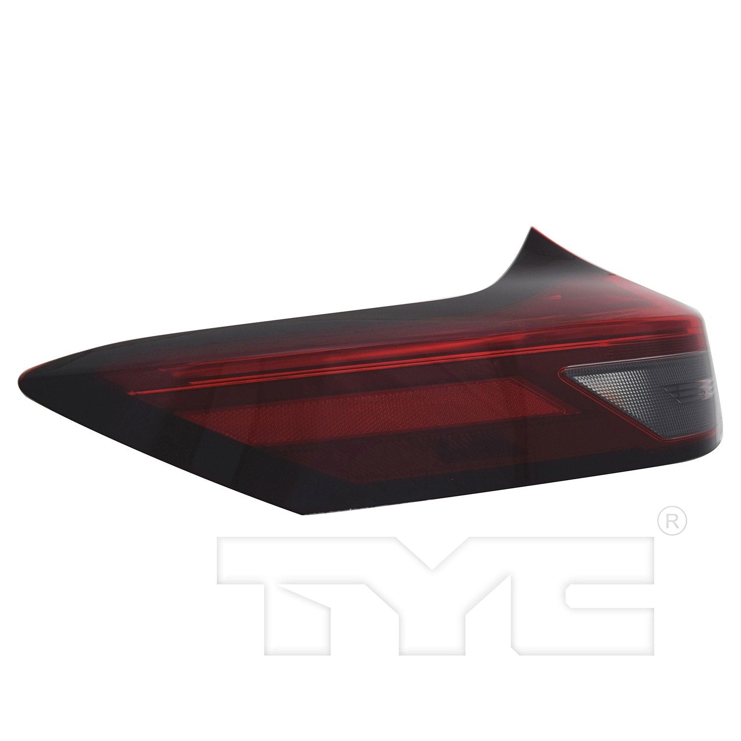 TYC CAPA Certified 11-9224-00-9