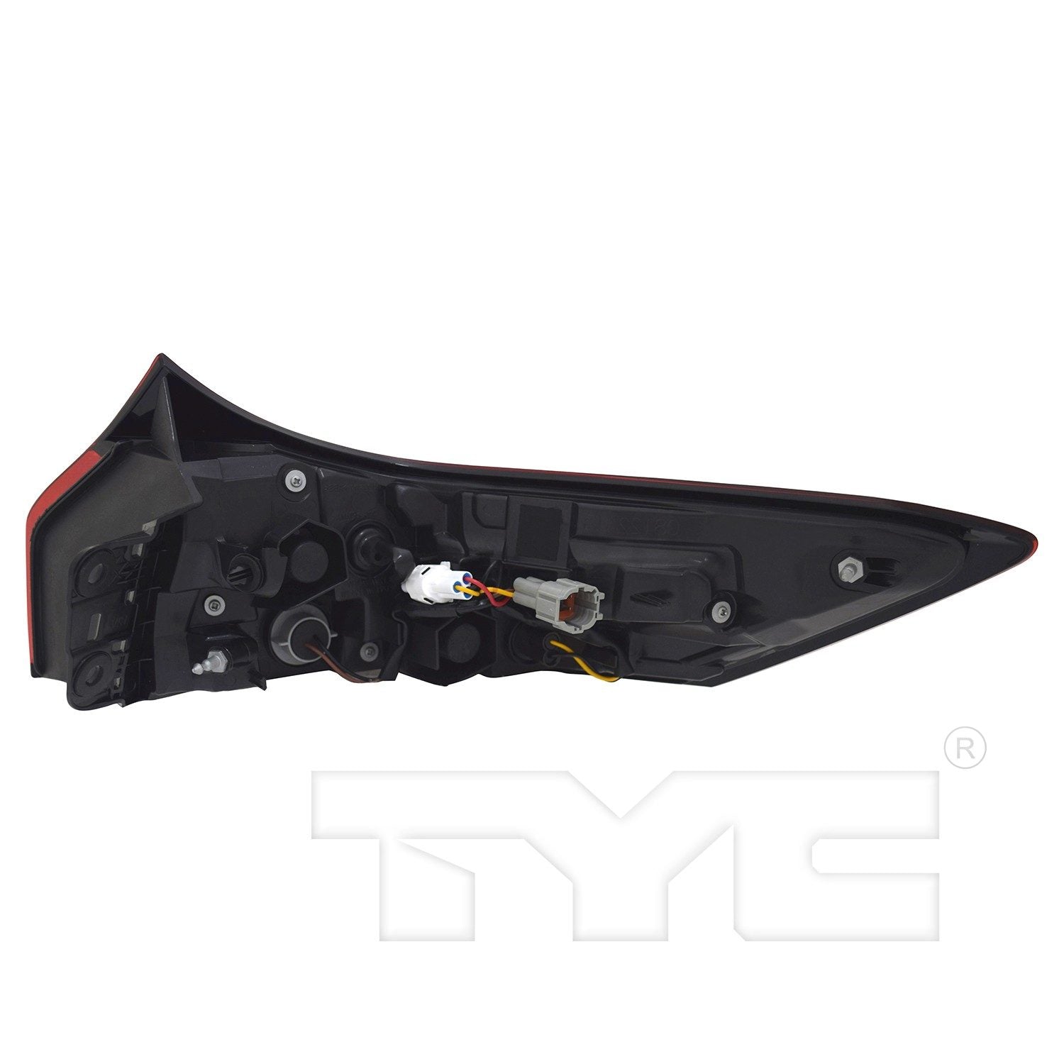 TYC CAPA Certified 11-9224-00-9