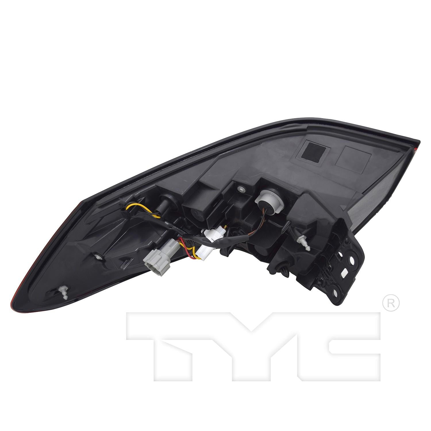 TYC CAPA Certified 11-9224-00-9