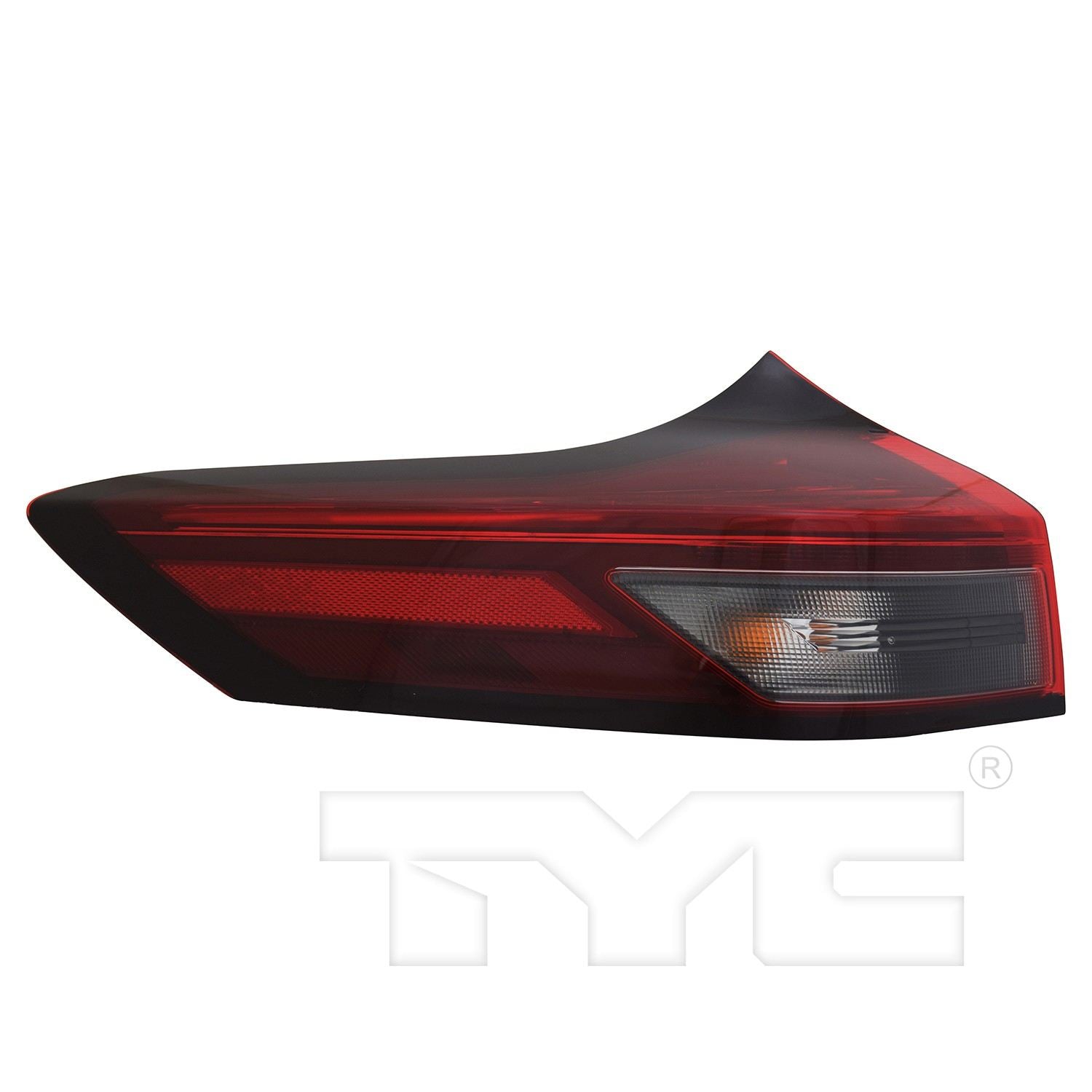 TYC CAPA Certified 11-9224-00-9