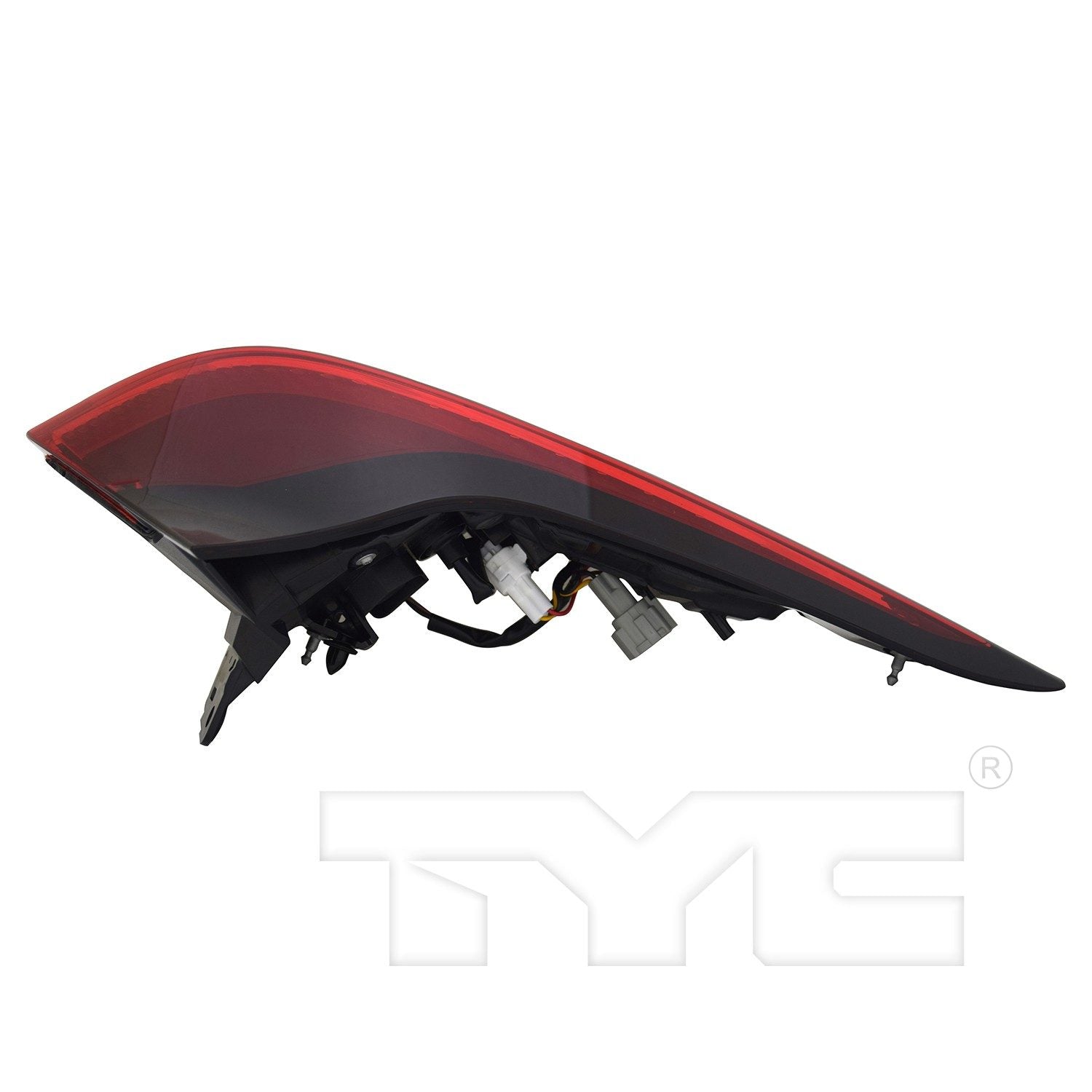 TYC CAPA Certified 11-9224-00-9