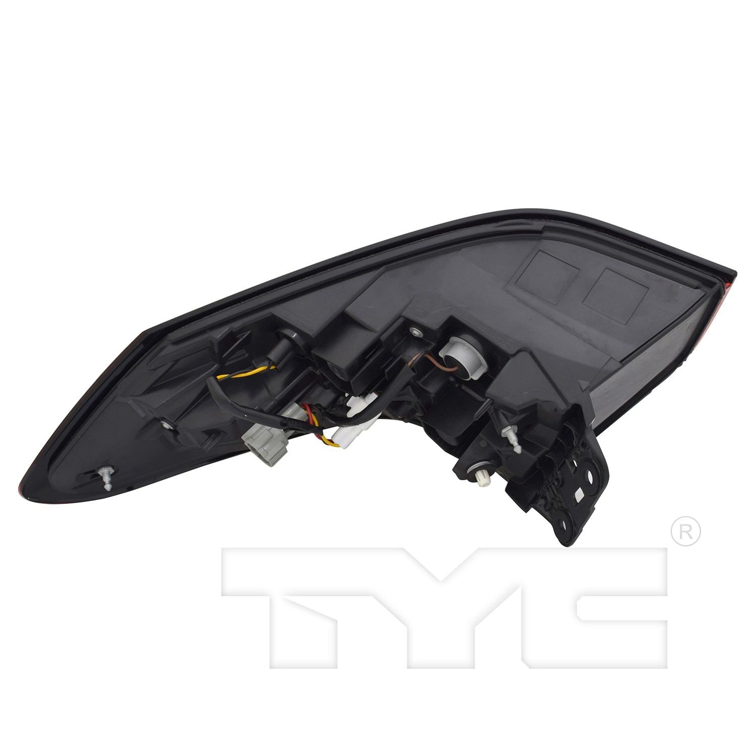 TYC CAPA Certified 11-9224-90-9