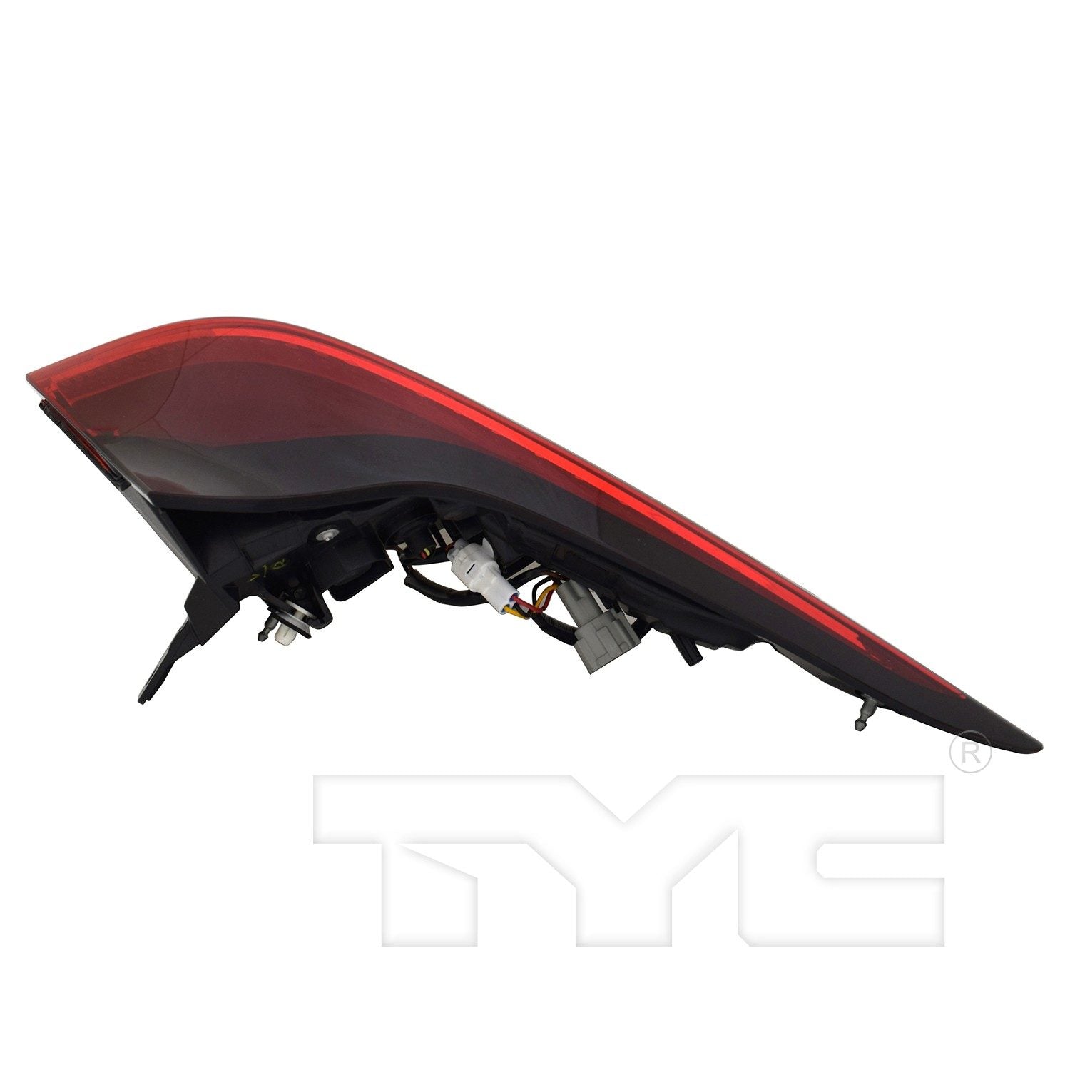 TYC CAPA Certified 11-9224-90-9