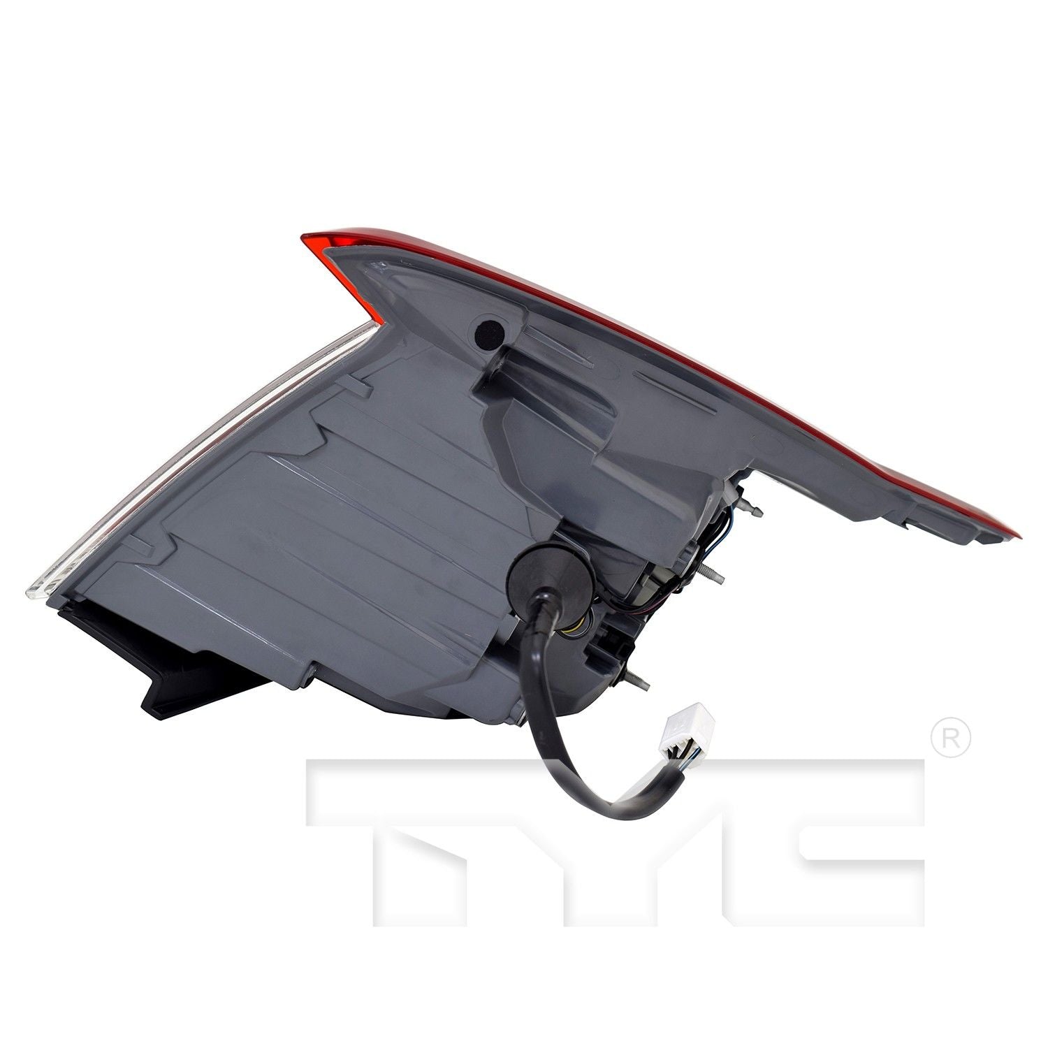 TYC CAPA Certified 11-9235-00-9