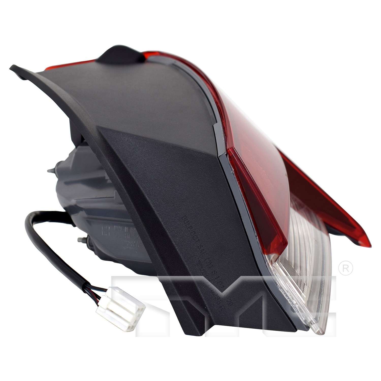 TYC CAPA Certified 11-9235-00-9