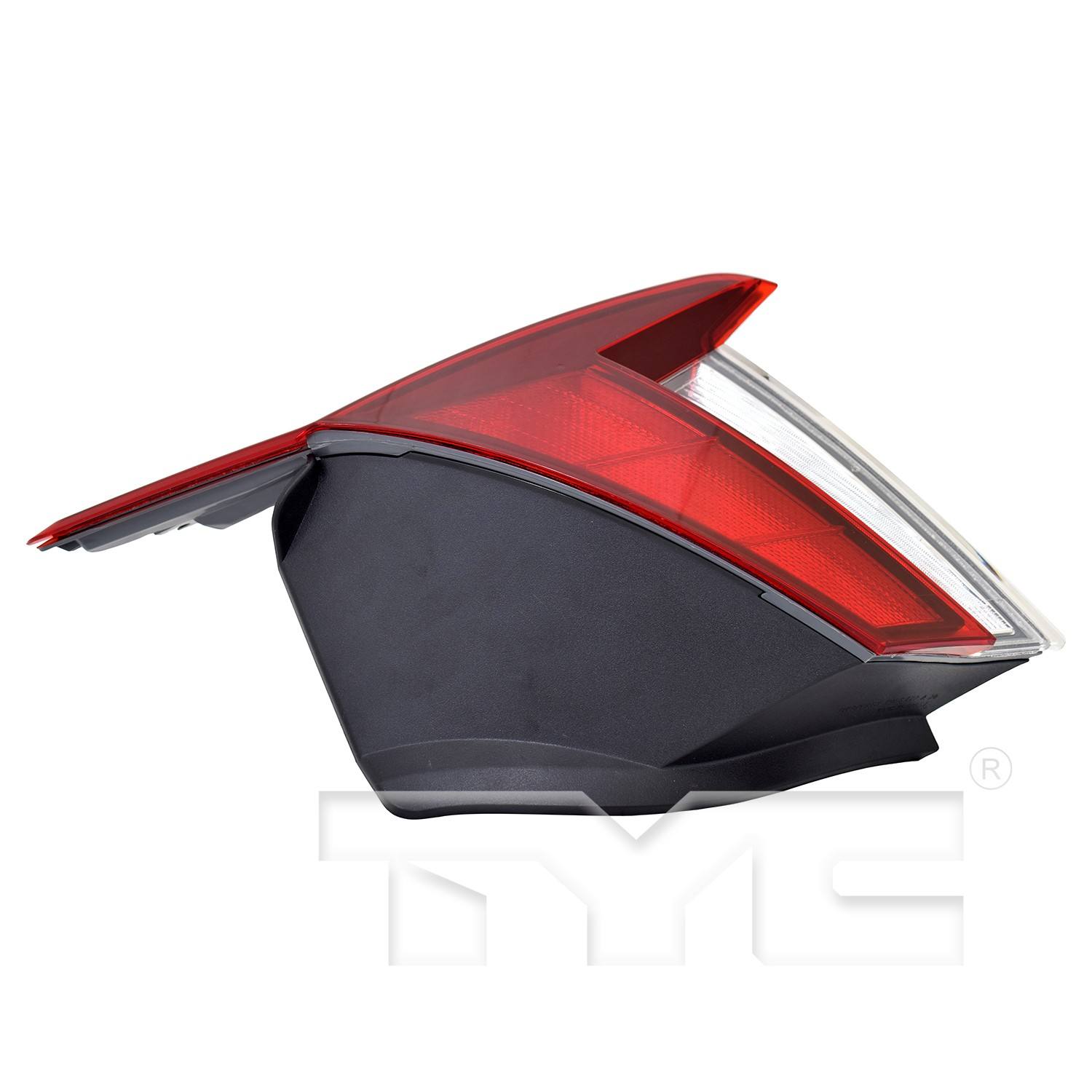 TYC CAPA Certified 11-9235-00-9