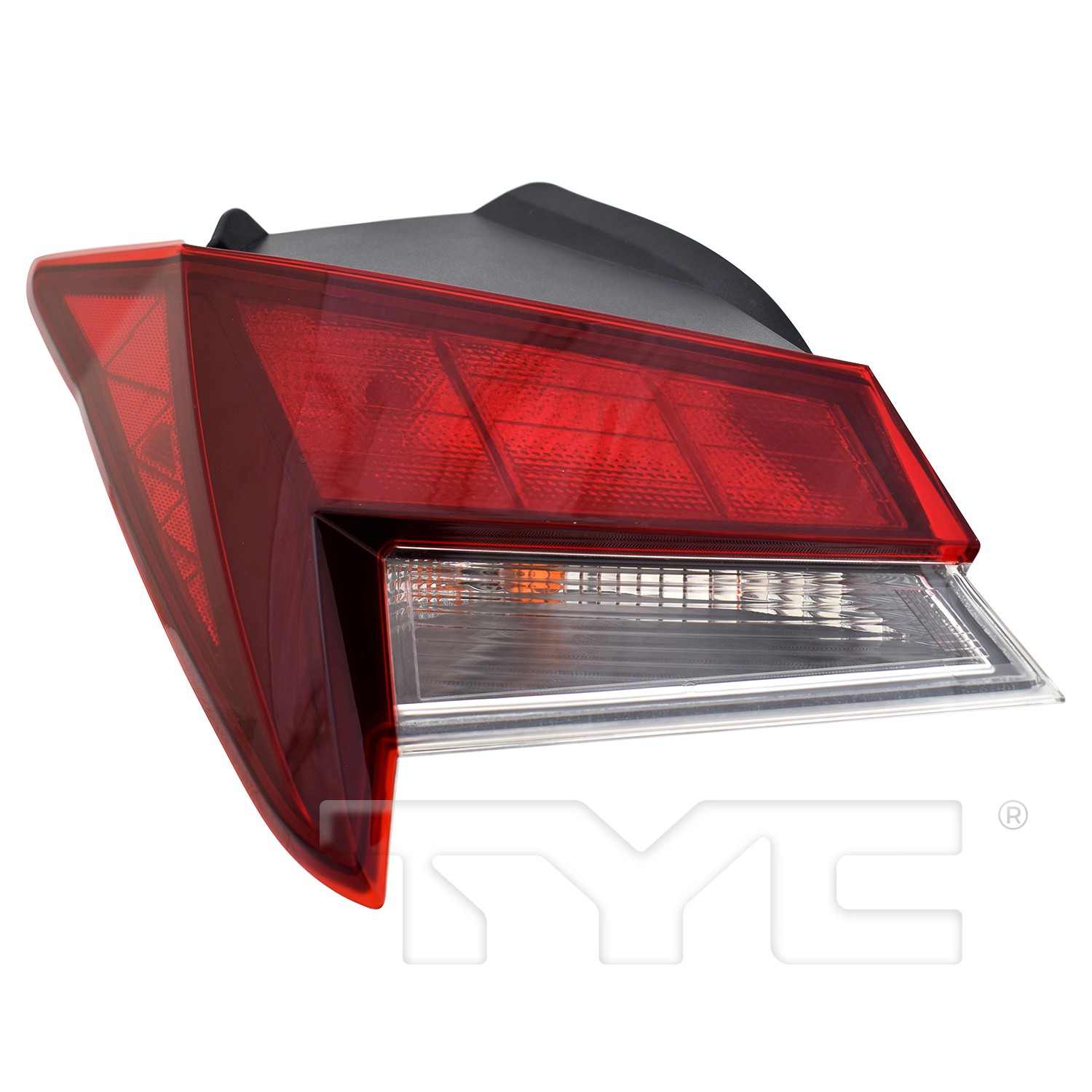 TYC TYC Regular 11-9236-00