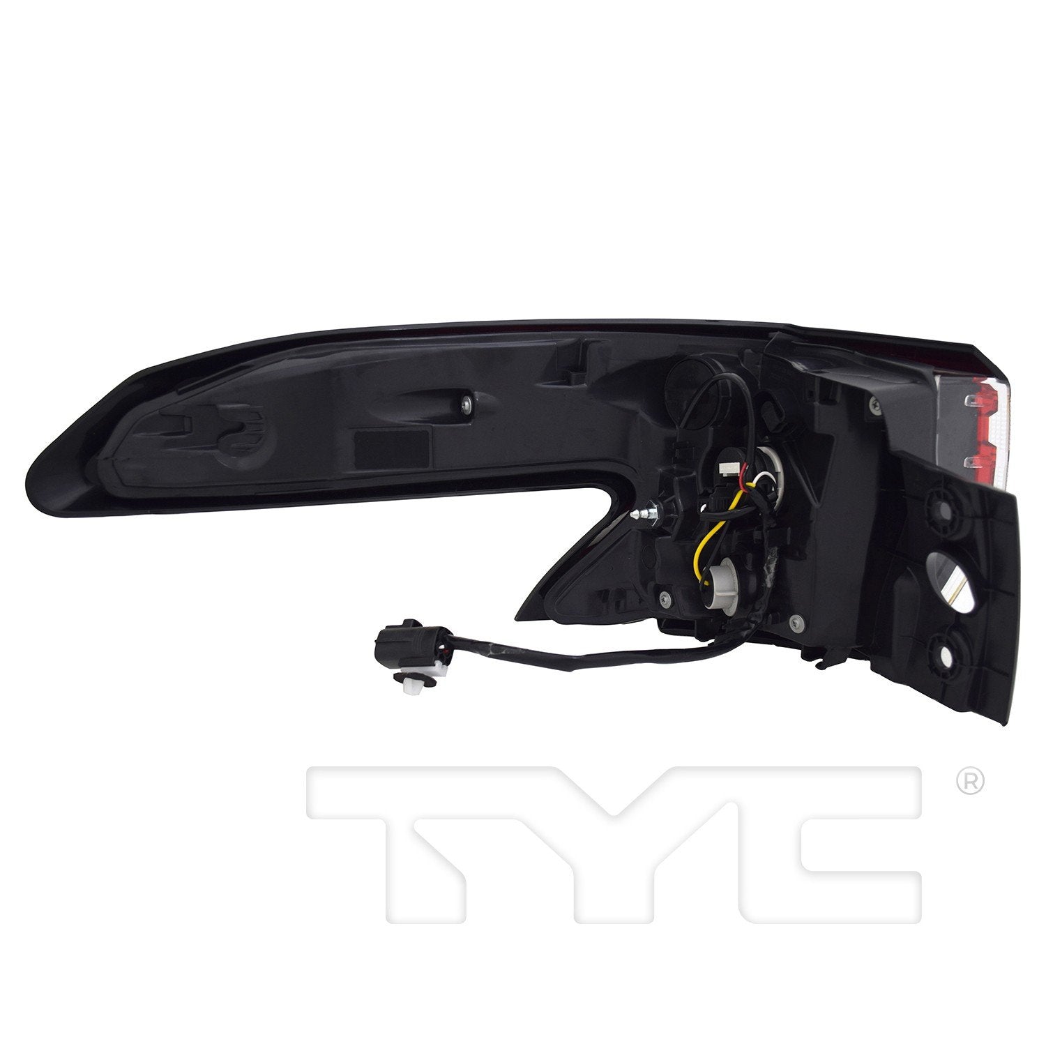 TYC CAPA Certified 11-9241-00-9