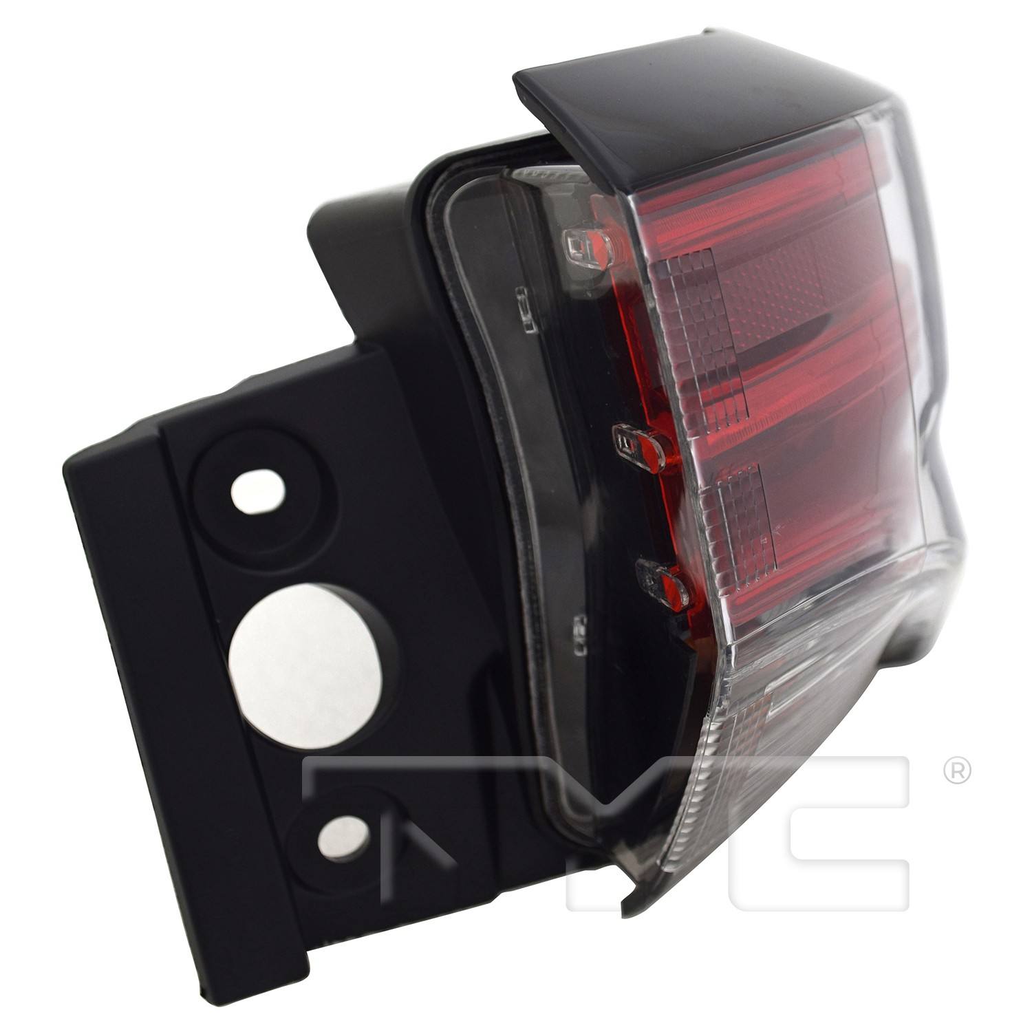 TYC CAPA Certified 11-9241-00-9