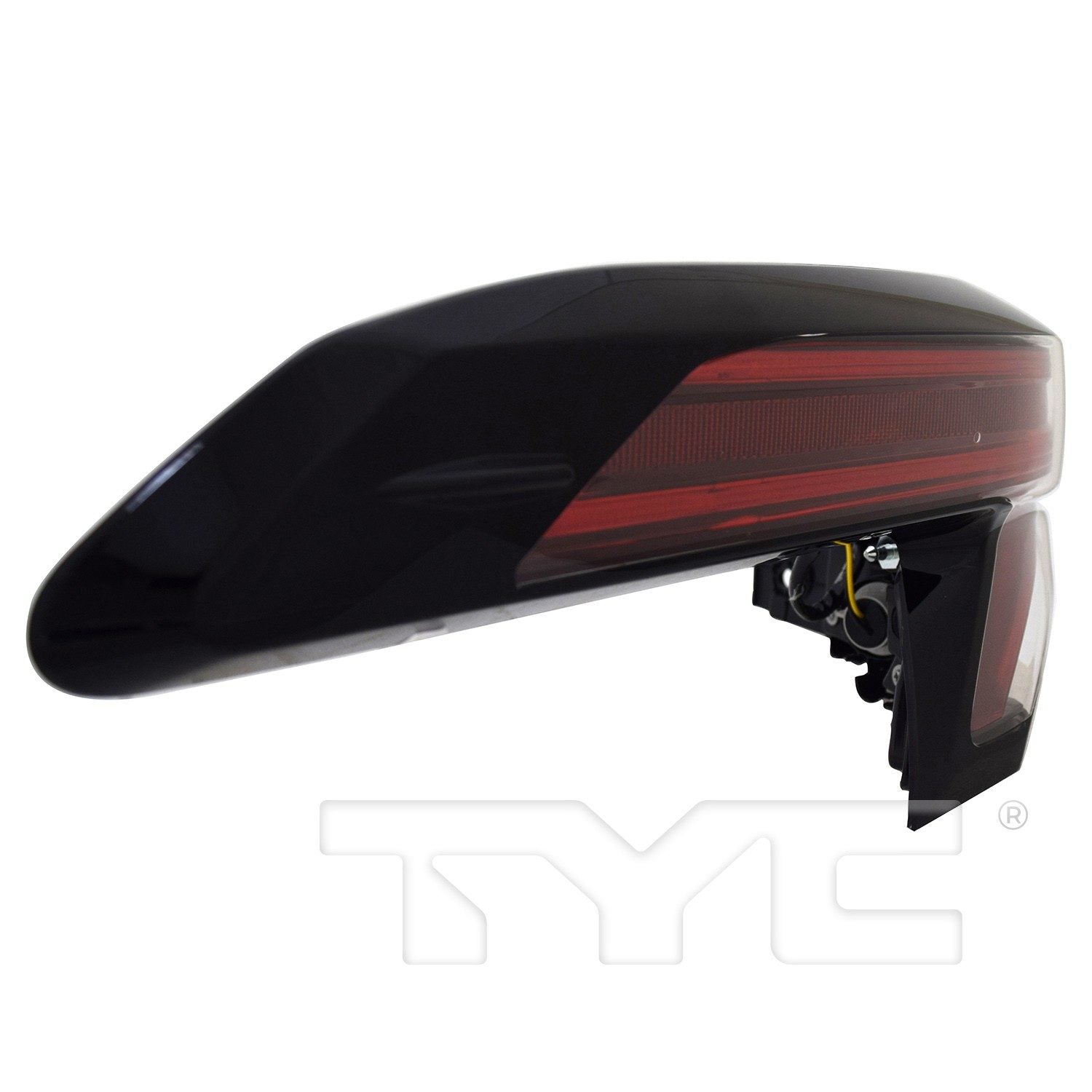 TYC CAPA Certified 11-9242-00-9