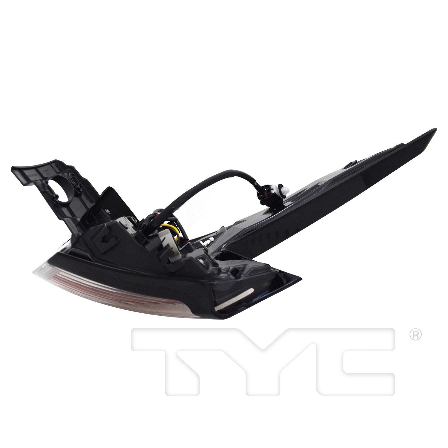 TYC CAPA Certified 11-9242-00-9