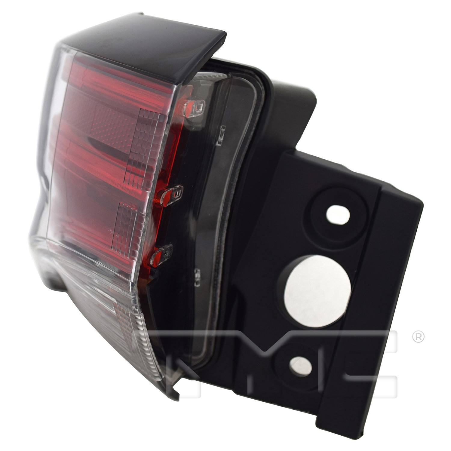 TYC CAPA Certified 11-9242-00-9