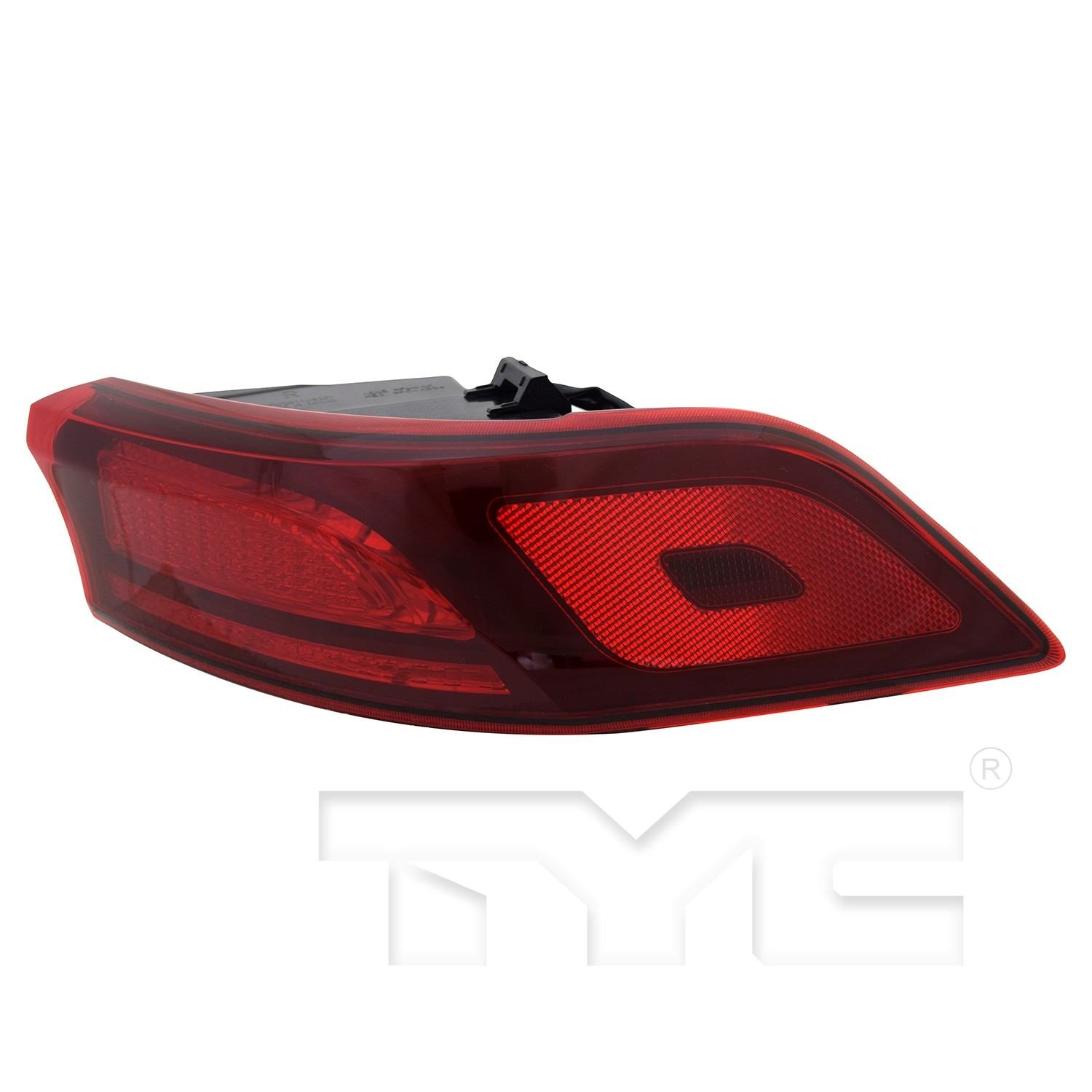 TYC CAPA Certified 11-9267-00-9