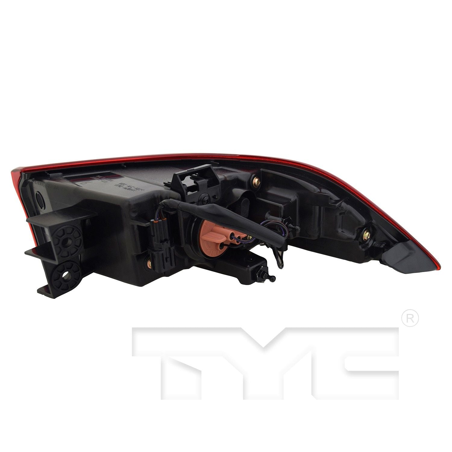 TYC CAPA Certified 11-9268-00-9