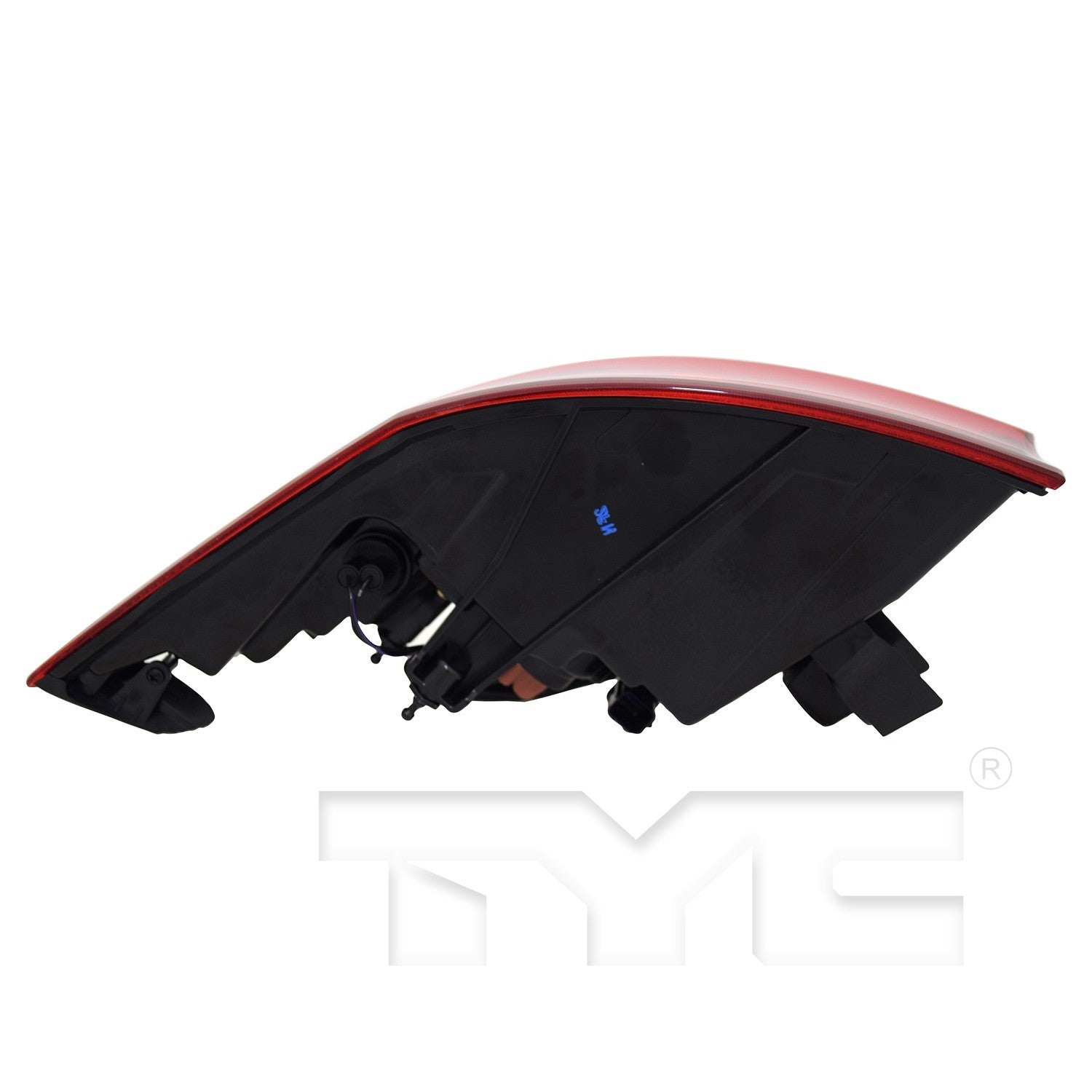 TYC CAPA Certified 11-9268-00-9
