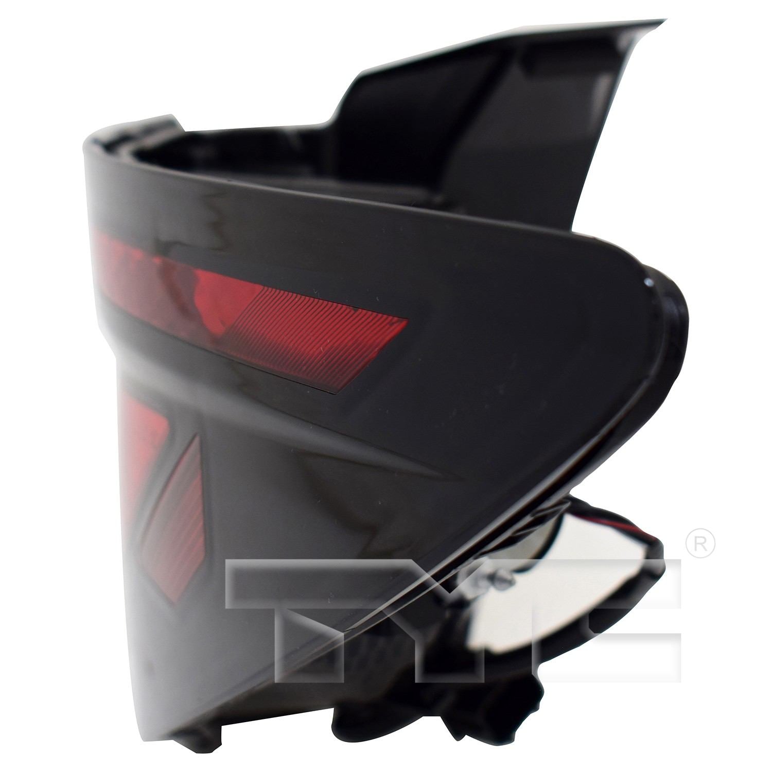 TYC CAPA Certified 11-9277-00-9