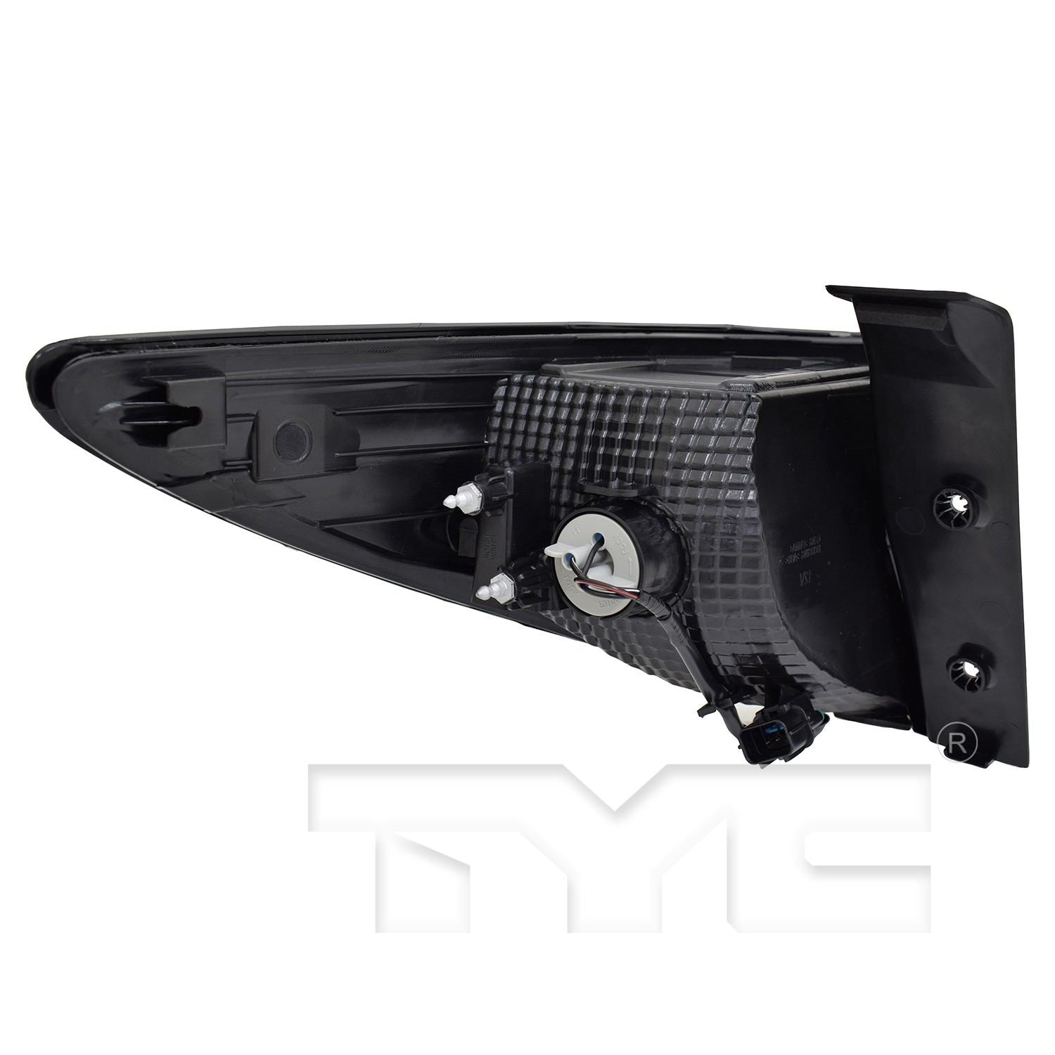 TYC CAPA Certified 11-9277-00-9