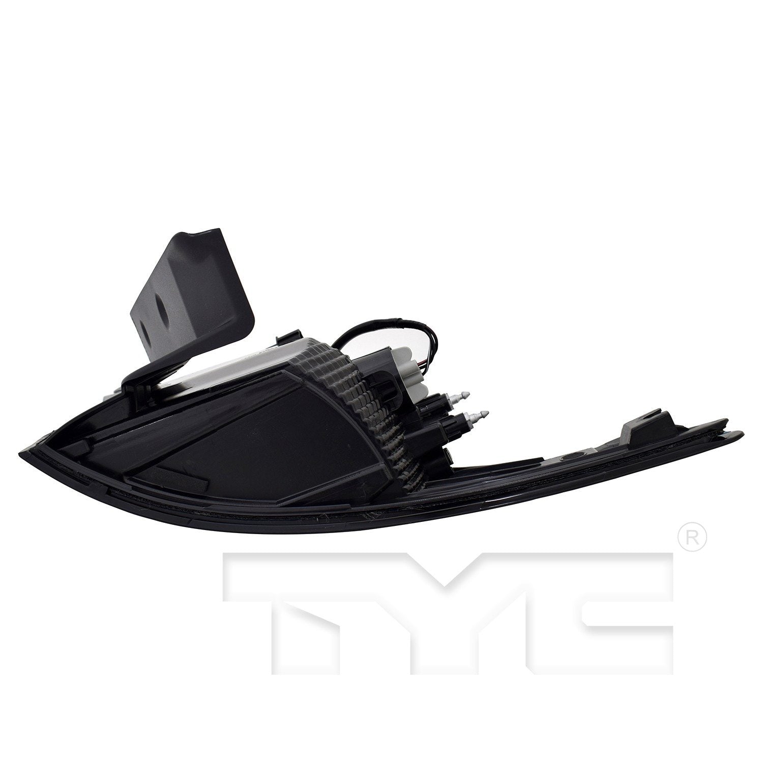 TYC CAPA Certified 11-9277-00-9