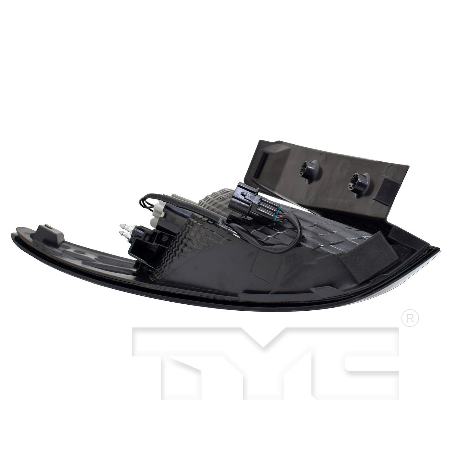 TYC CAPA Certified 11-9277-00-9