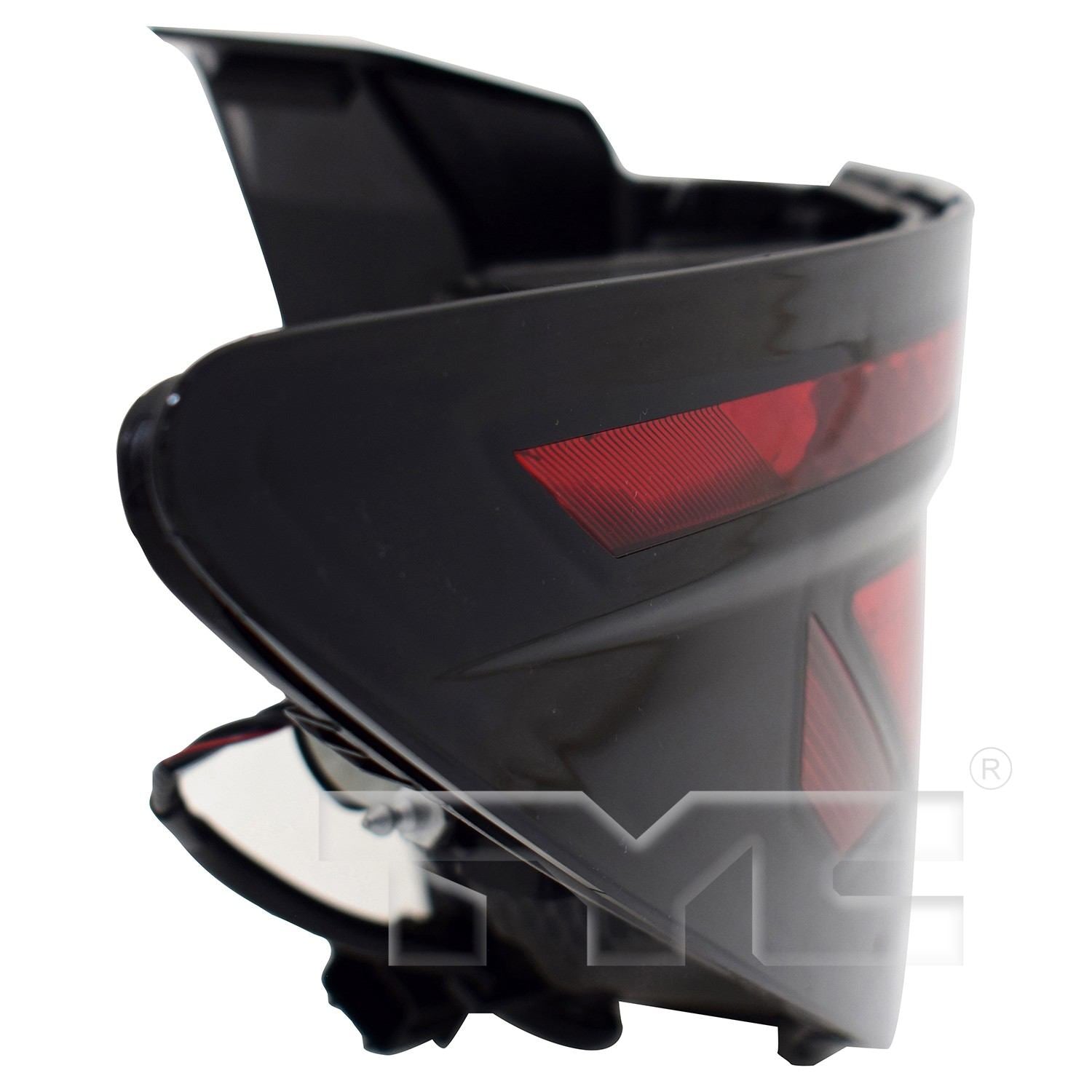 TYC CAPA Certified 11-9278-00-9