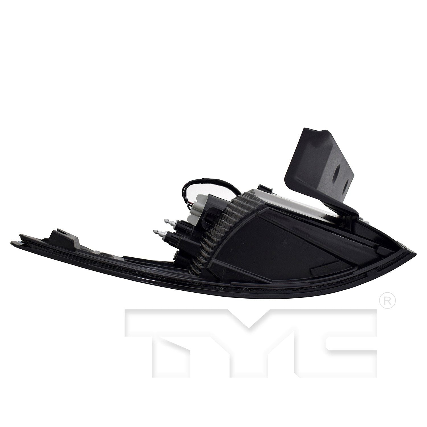TYC CAPA Certified 11-9278-00-9