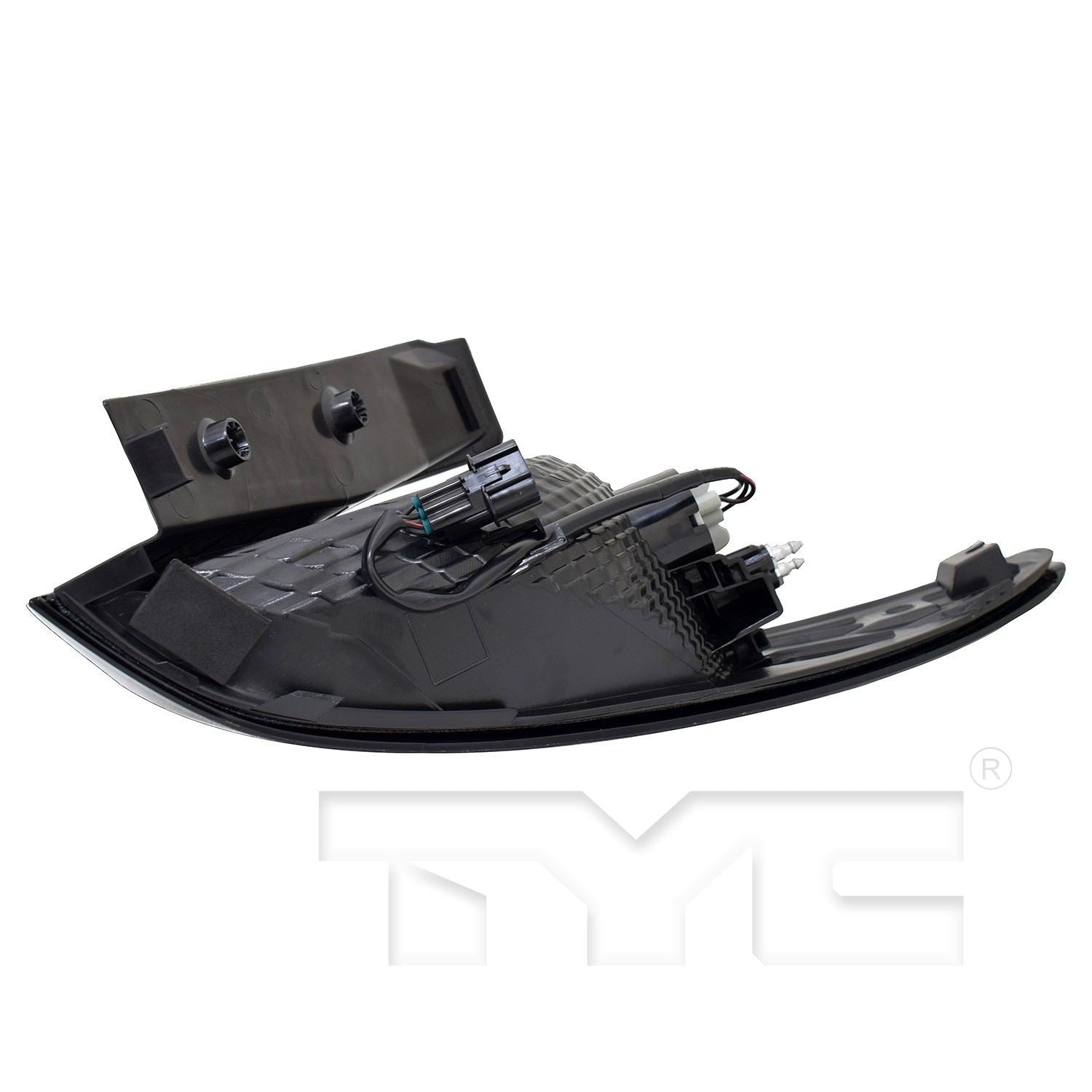 TYC CAPA Certified 11-9278-00-9
