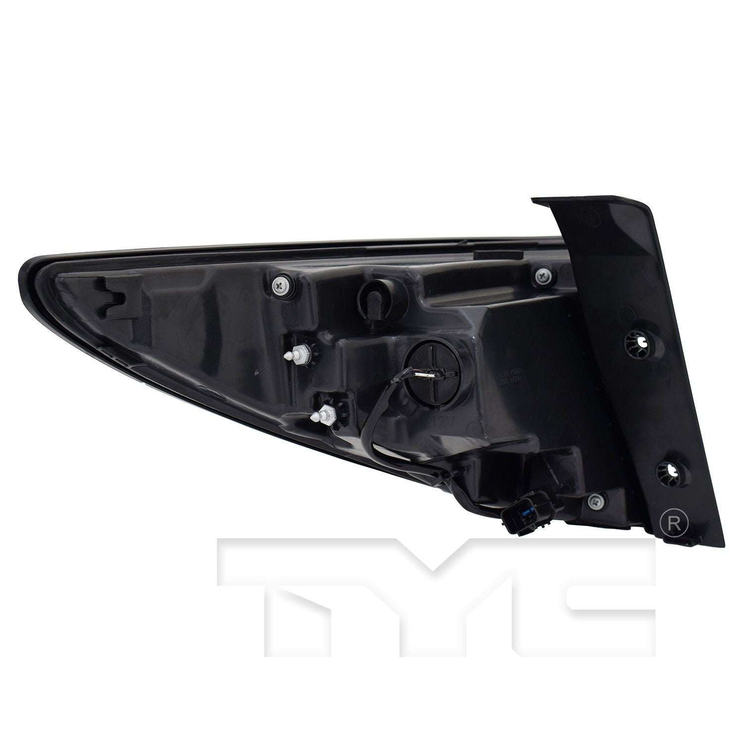 TYC CAPA Certified 11-9279-00-9