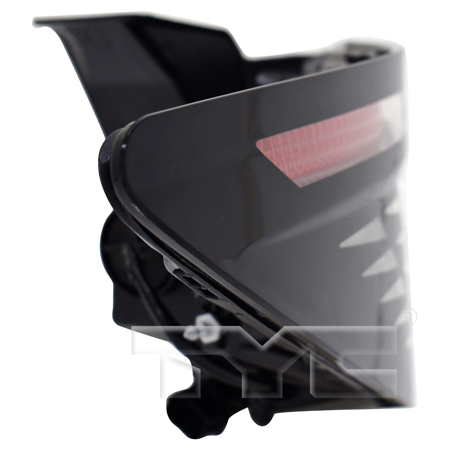 TYC CAPA Certified 11-9280-00-9