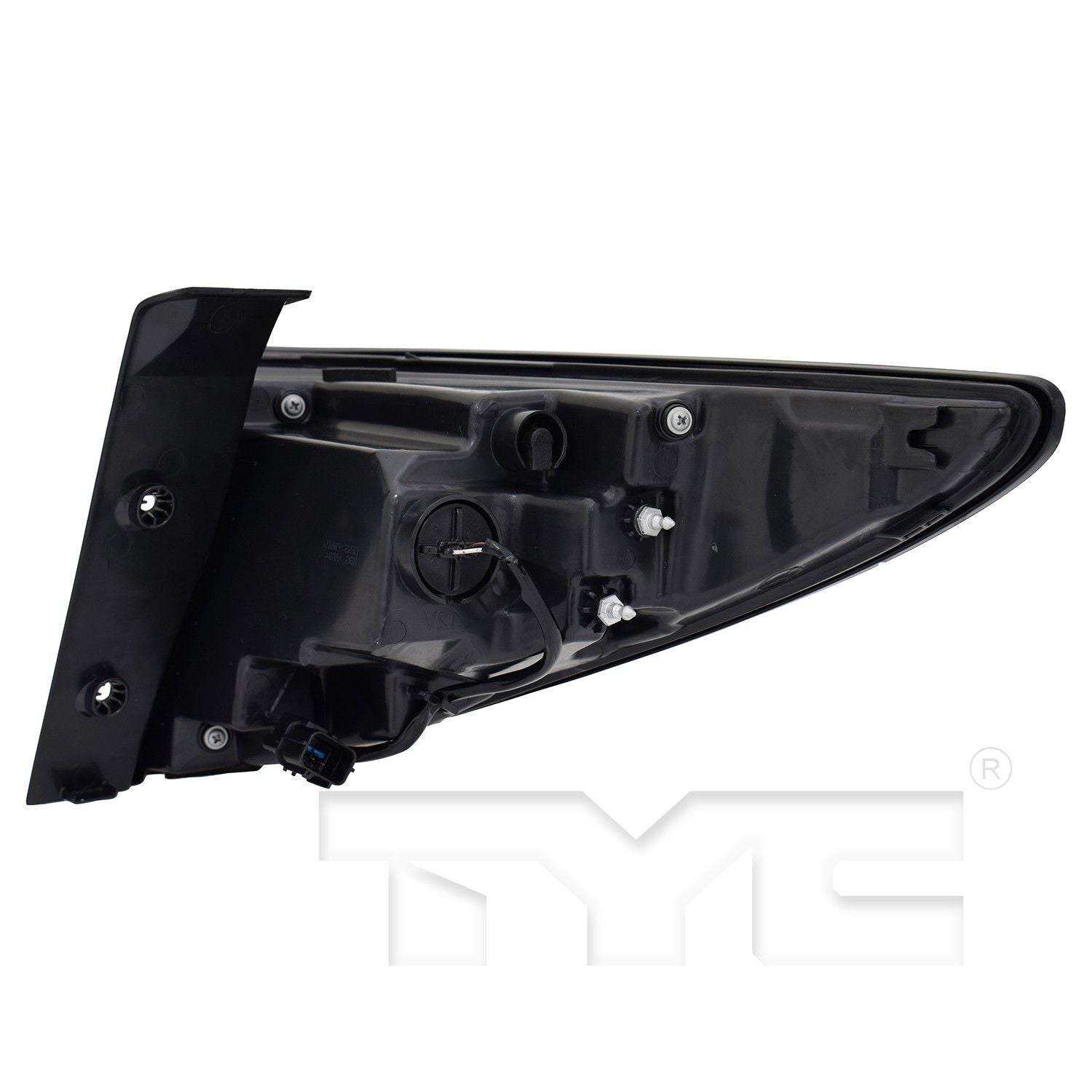 TYC CAPA Certified 11-9280-00-9