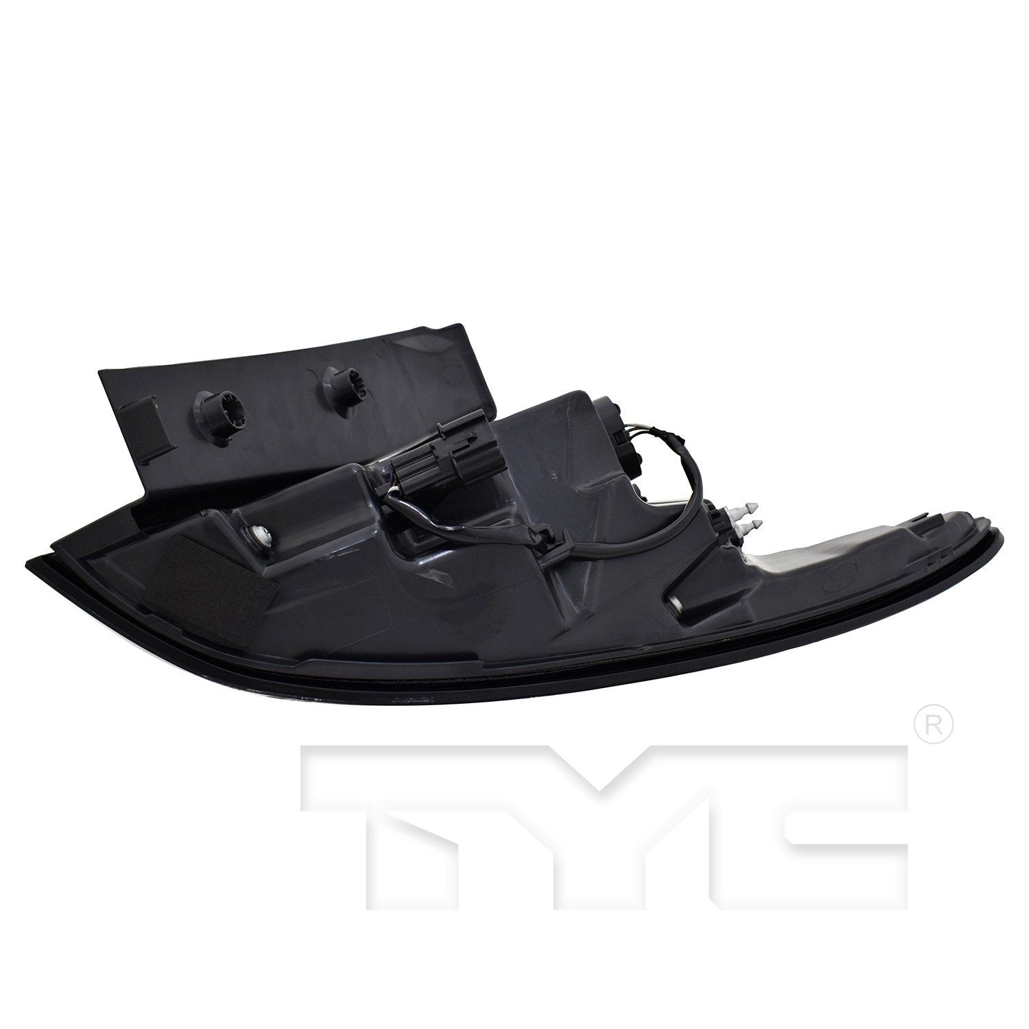 TYC CAPA Certified 11-9280-00-9