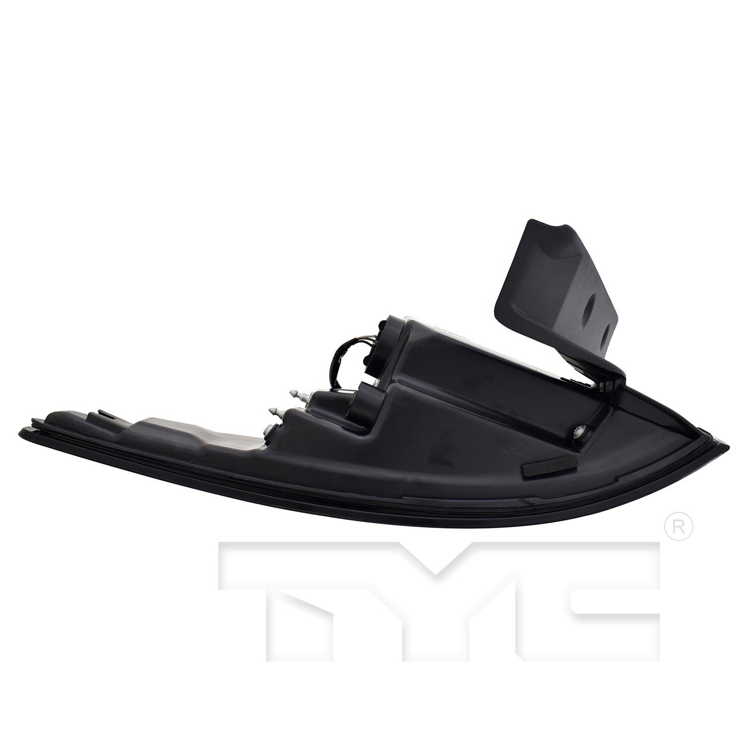 TYC CAPA Certified 11-9280-00-9