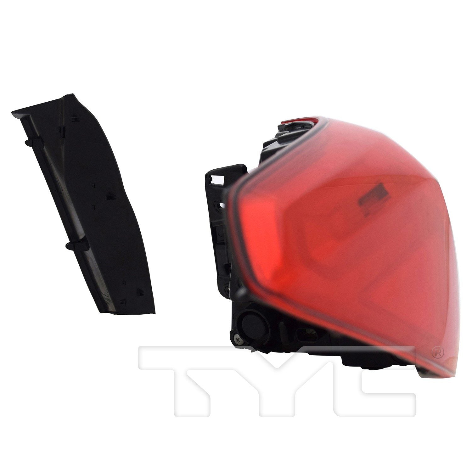 TYC CAPA Certified 11-9292-00-9