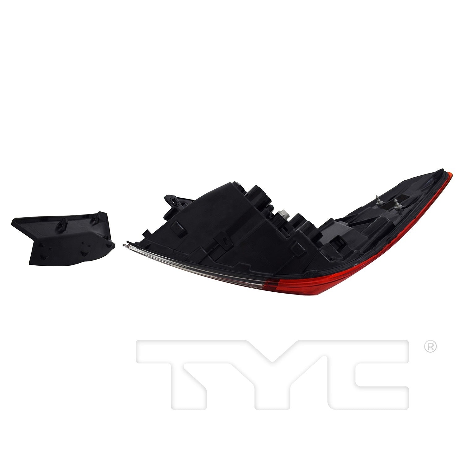 TYC CAPA Certified 11-9292-00-9